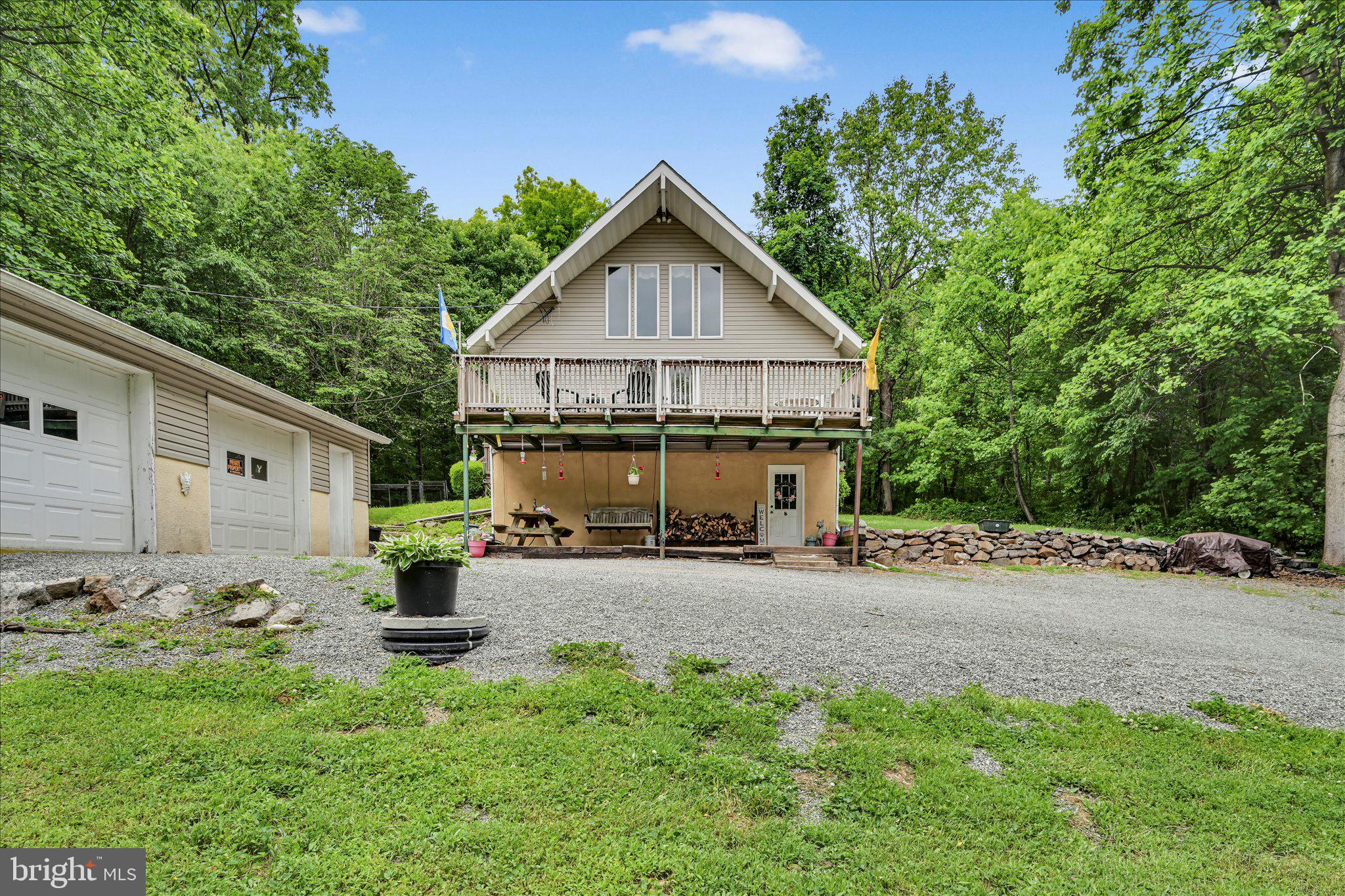 APPLE BLOSSOM ACRES - Residential