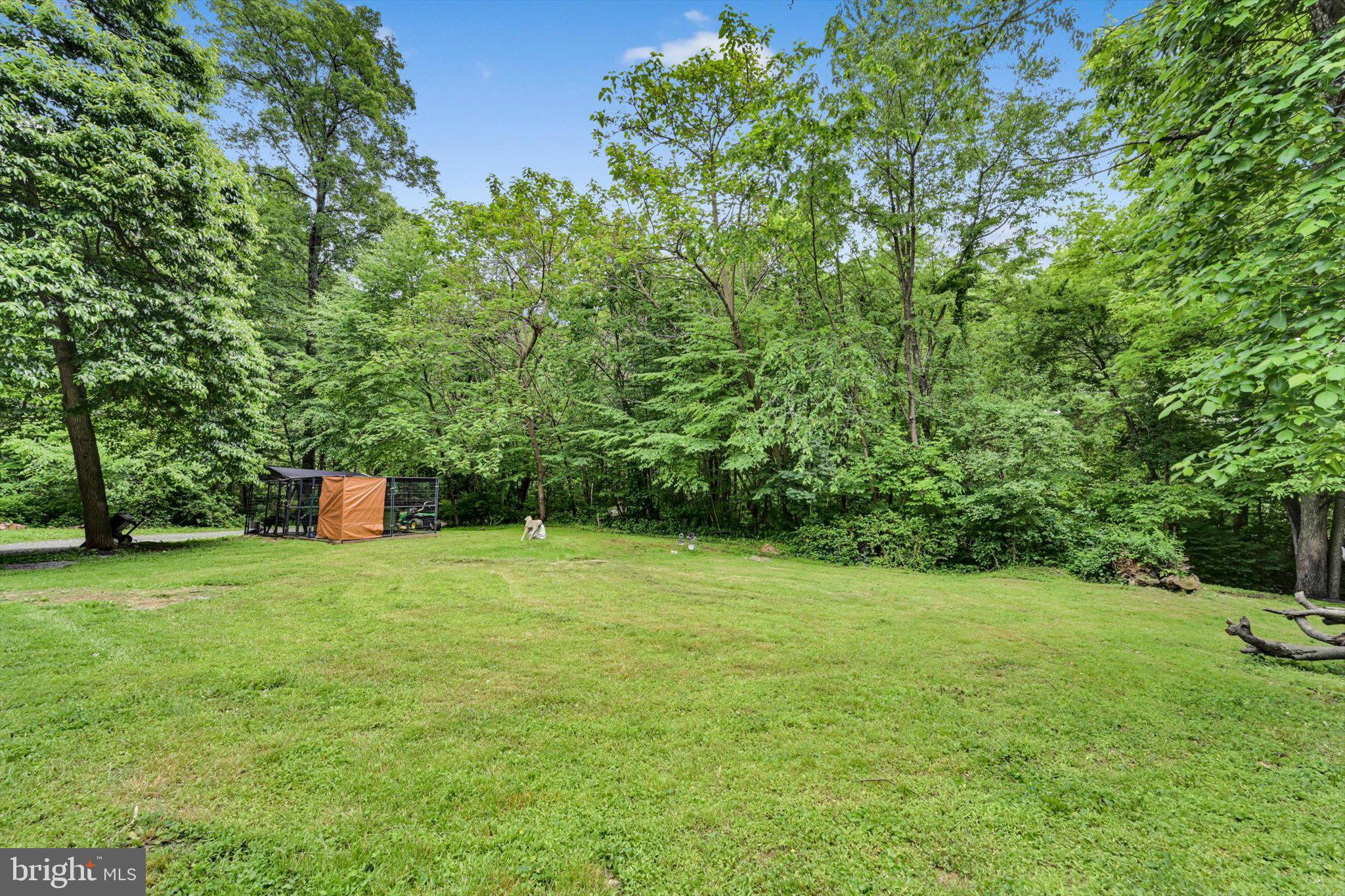 APPLE BLOSSOM ACRES - Residential