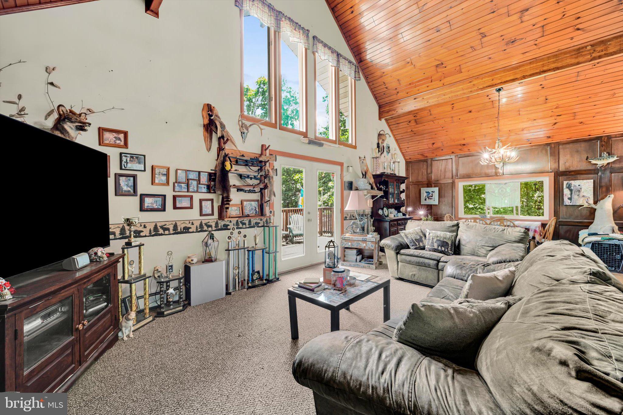 APPLE BLOSSOM ACRES - Residential
