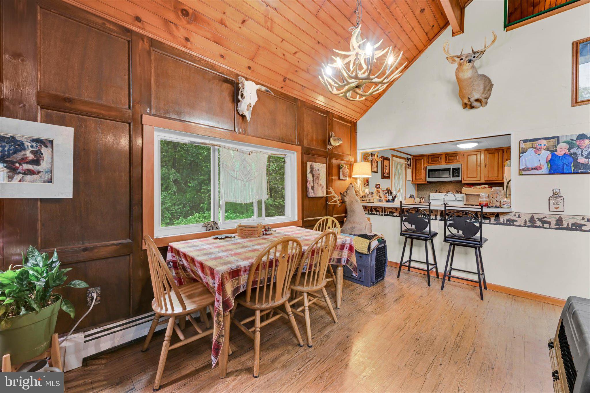 APPLE BLOSSOM ACRES - Residential