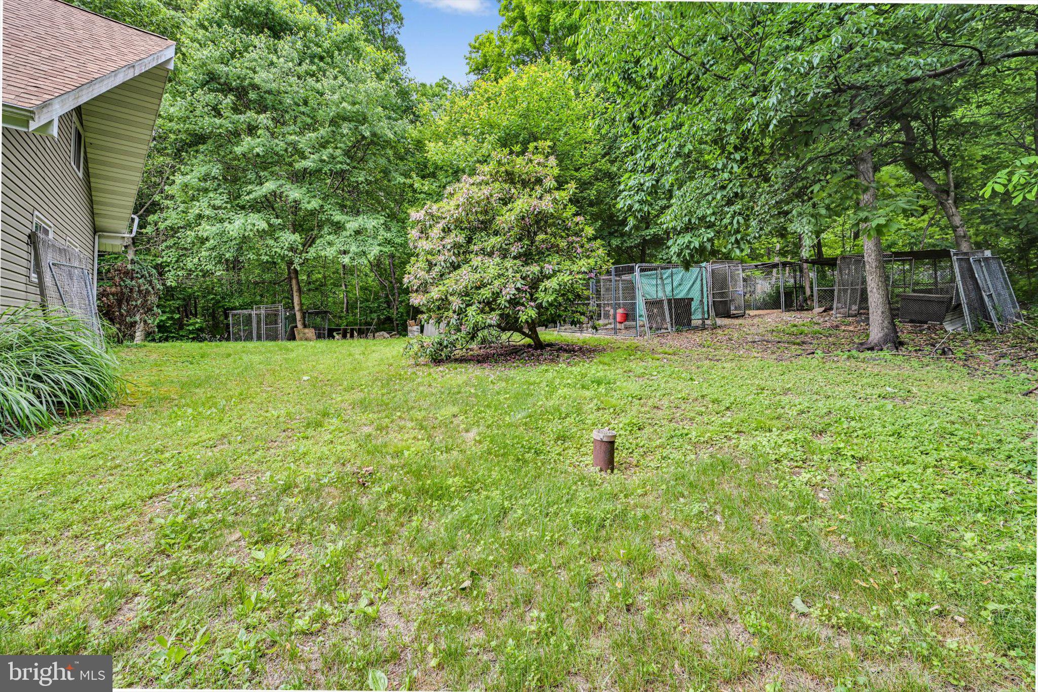 APPLE BLOSSOM ACRES - Residential