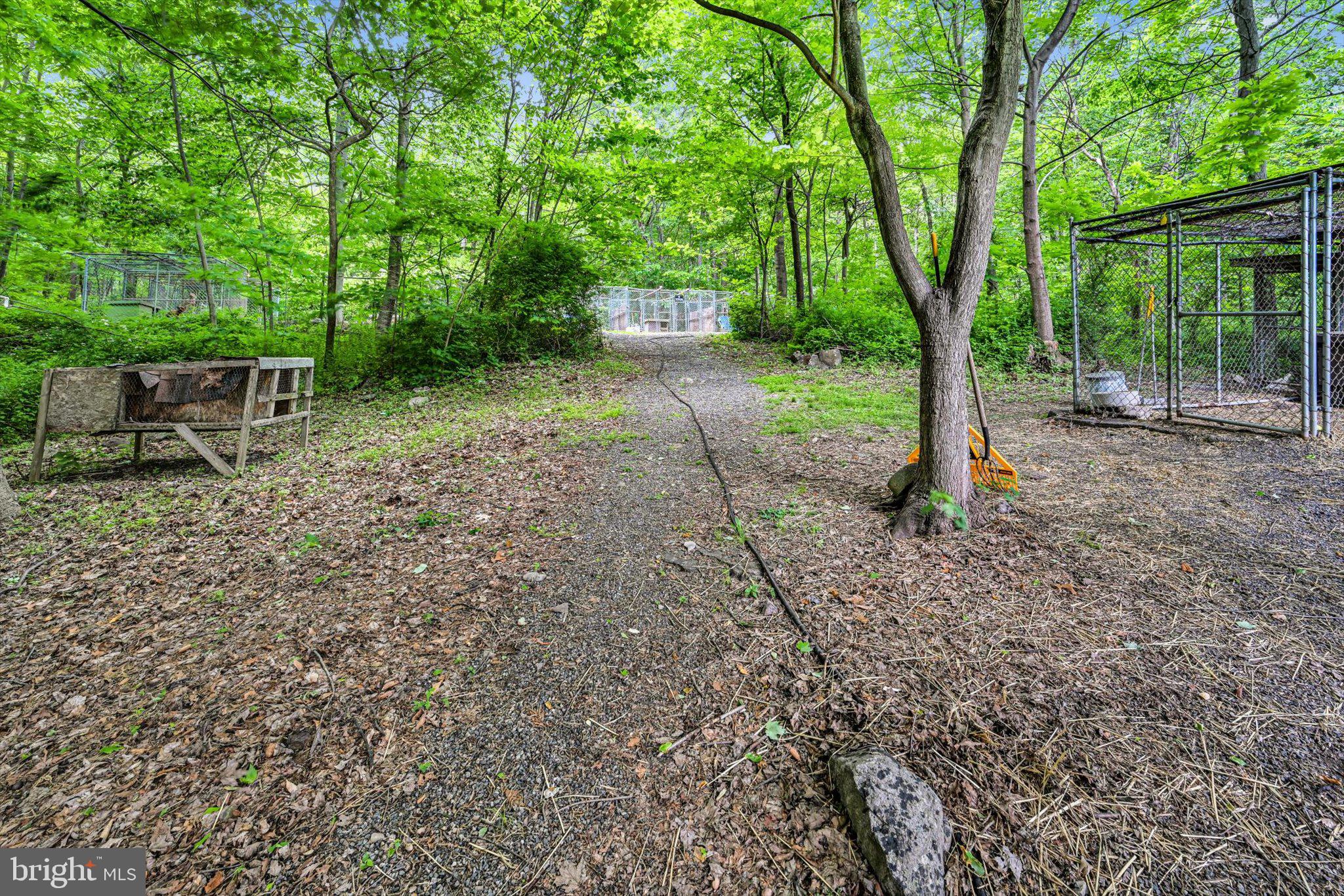 APPLE BLOSSOM ACRES - Residential