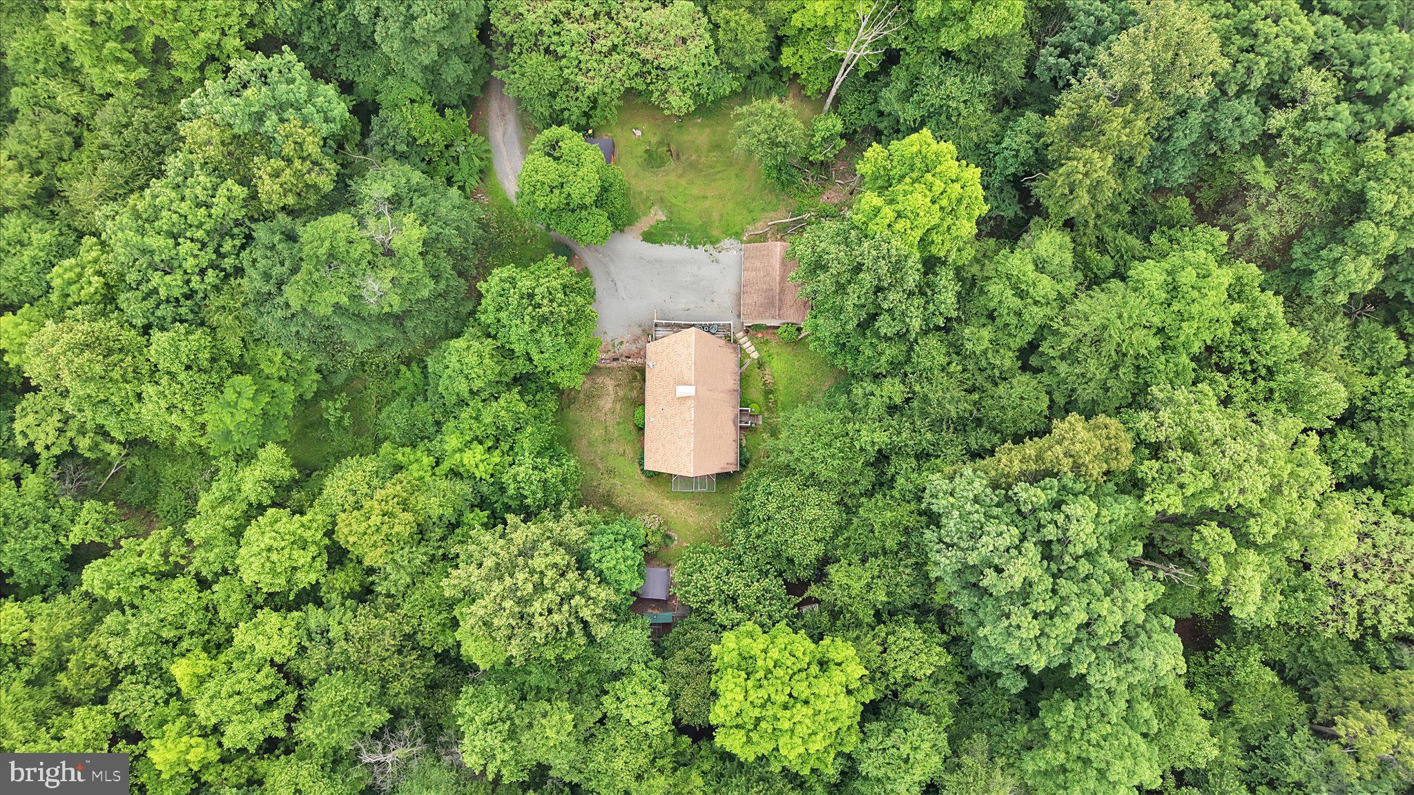 APPLE BLOSSOM ACRES - Residential