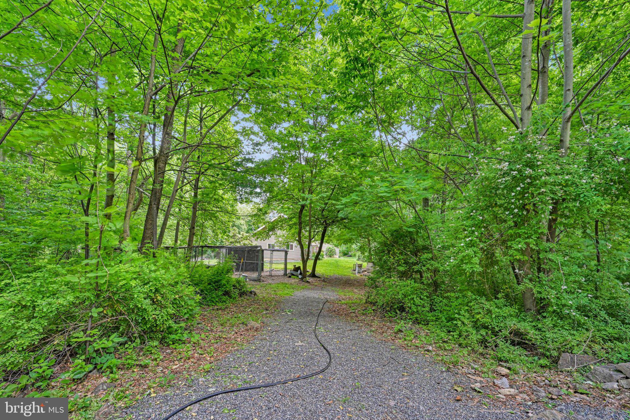APPLE BLOSSOM ACRES - Residential