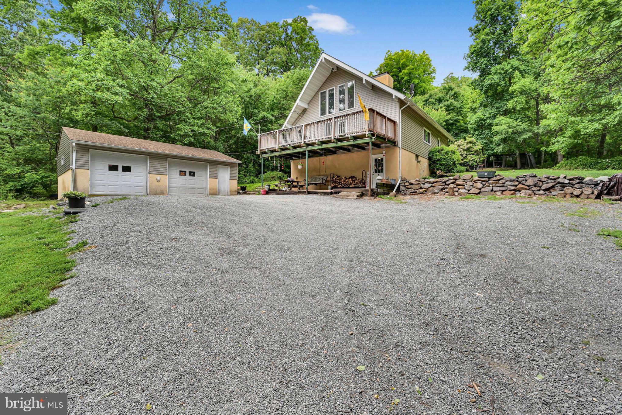 APPLE BLOSSOM ACRES - Residential