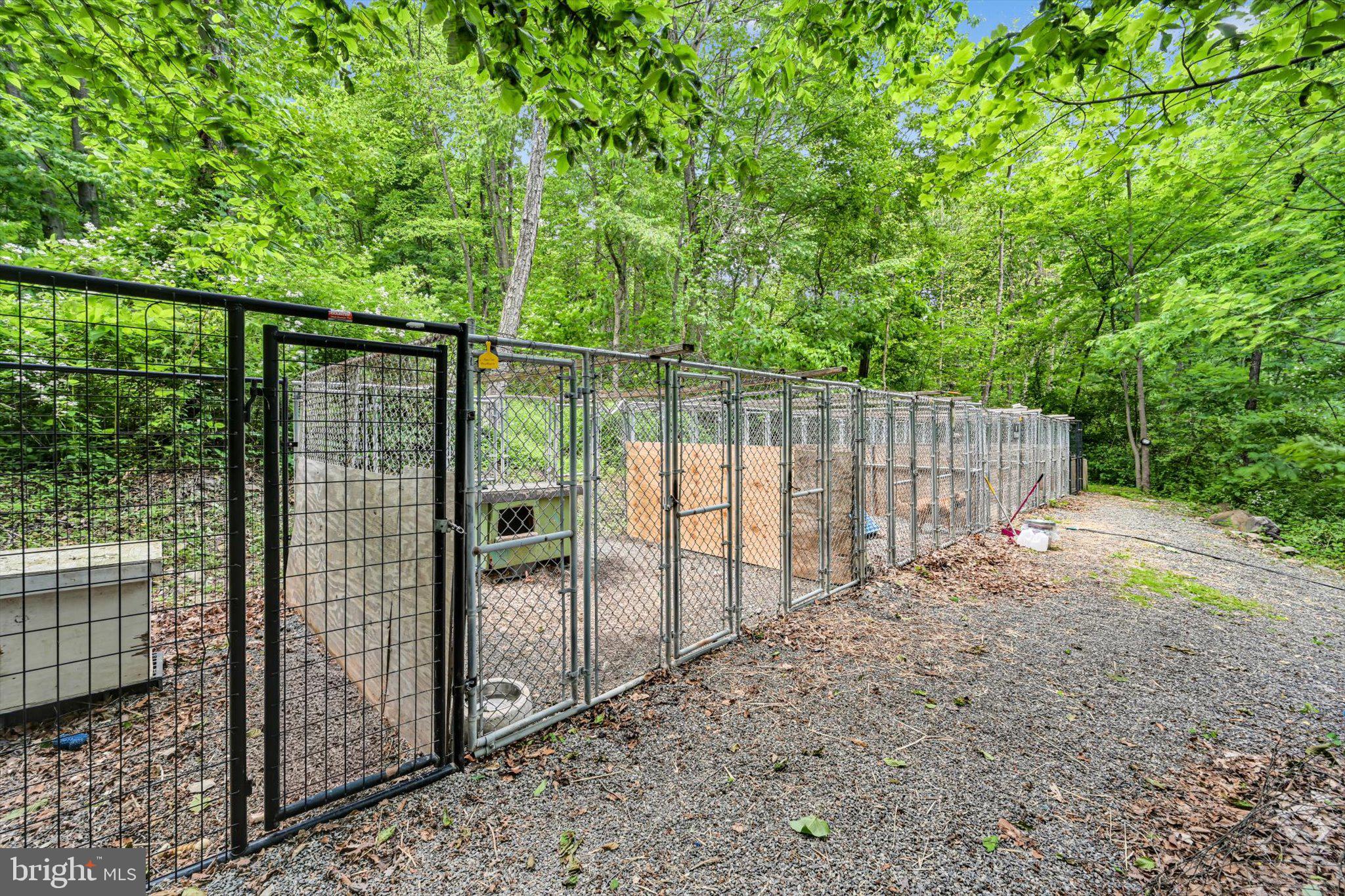 APPLE BLOSSOM ACRES - Residential