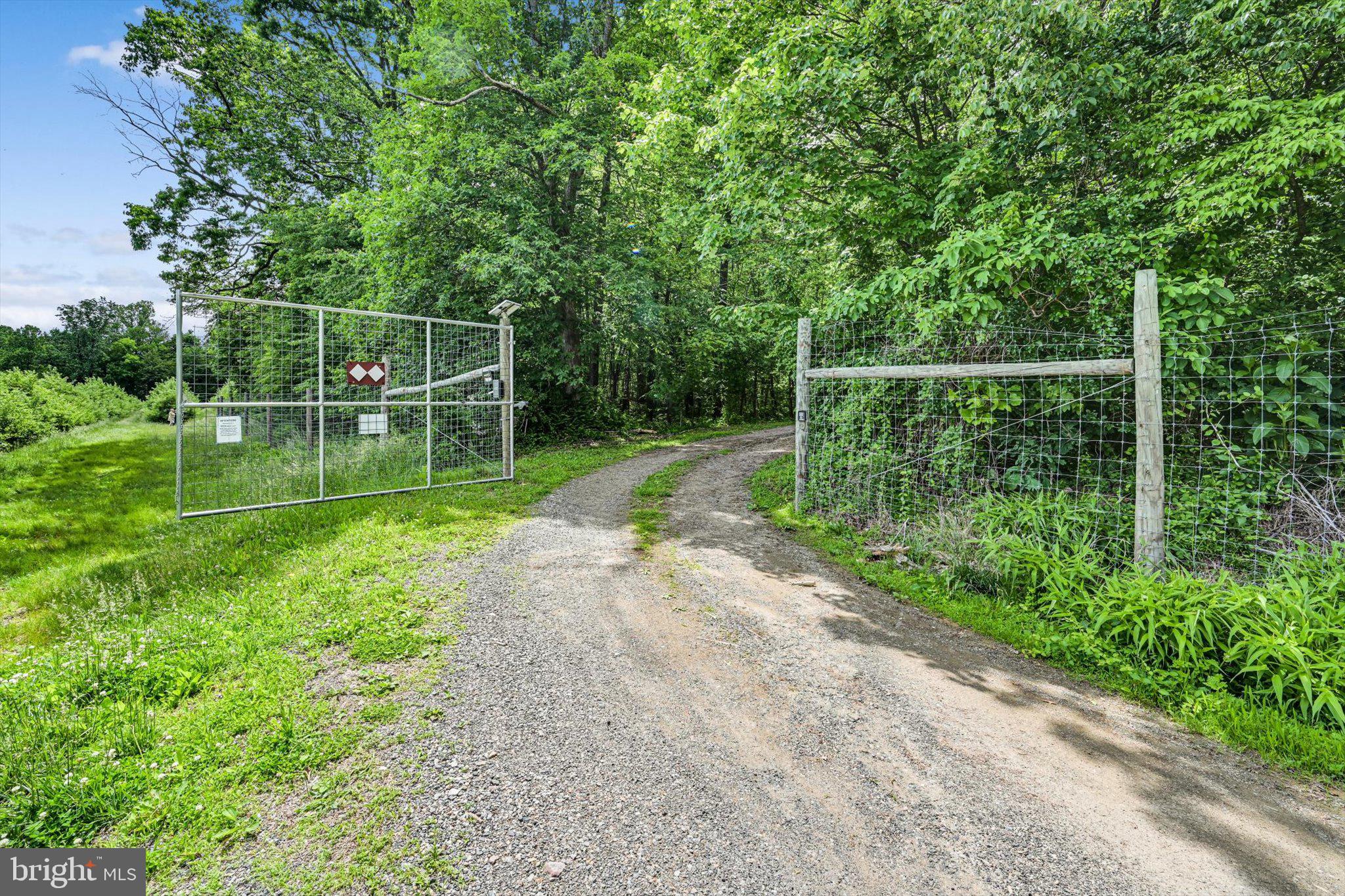 APPLE BLOSSOM ACRES - Residential