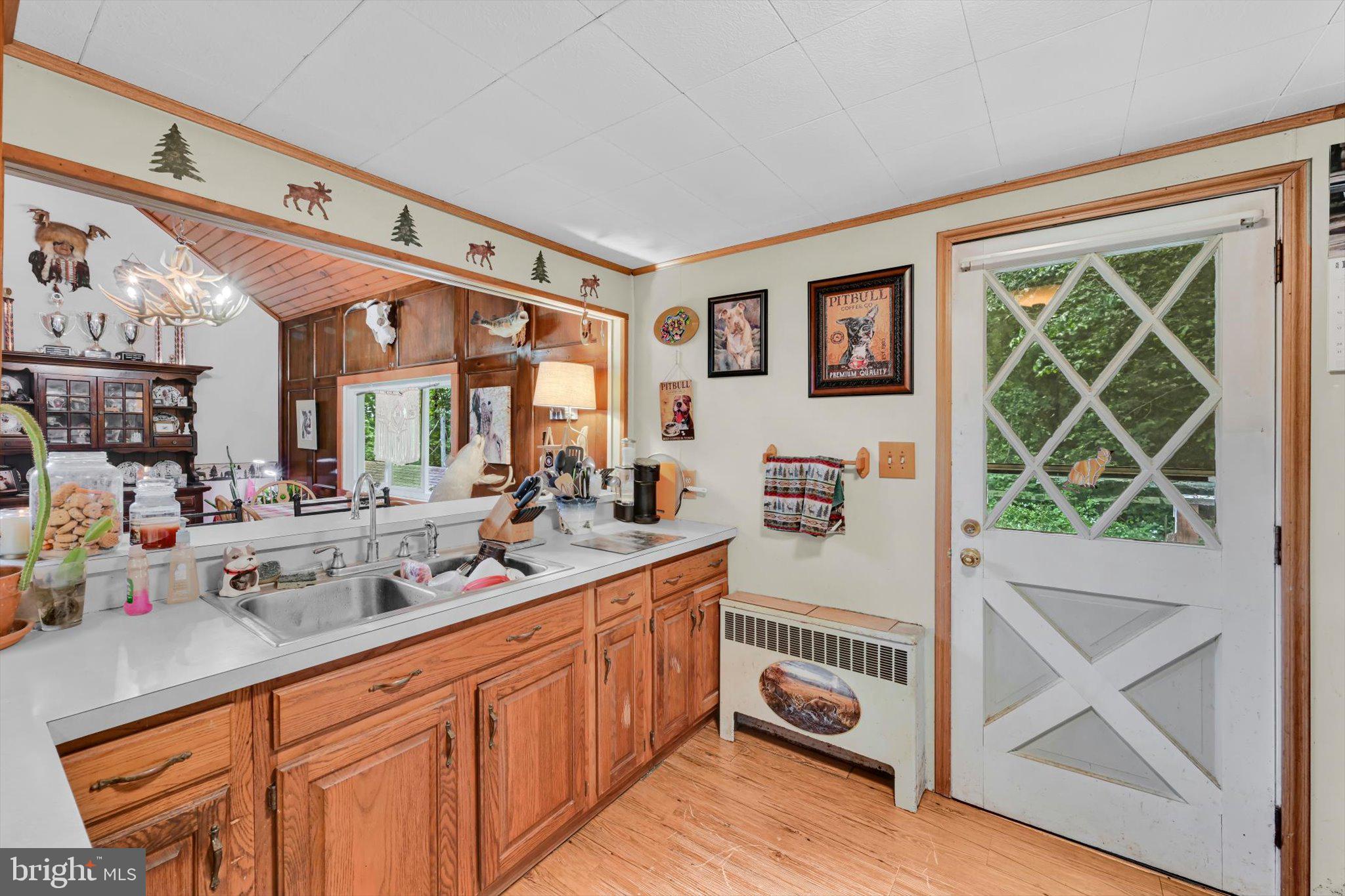 APPLE BLOSSOM ACRES - Residential