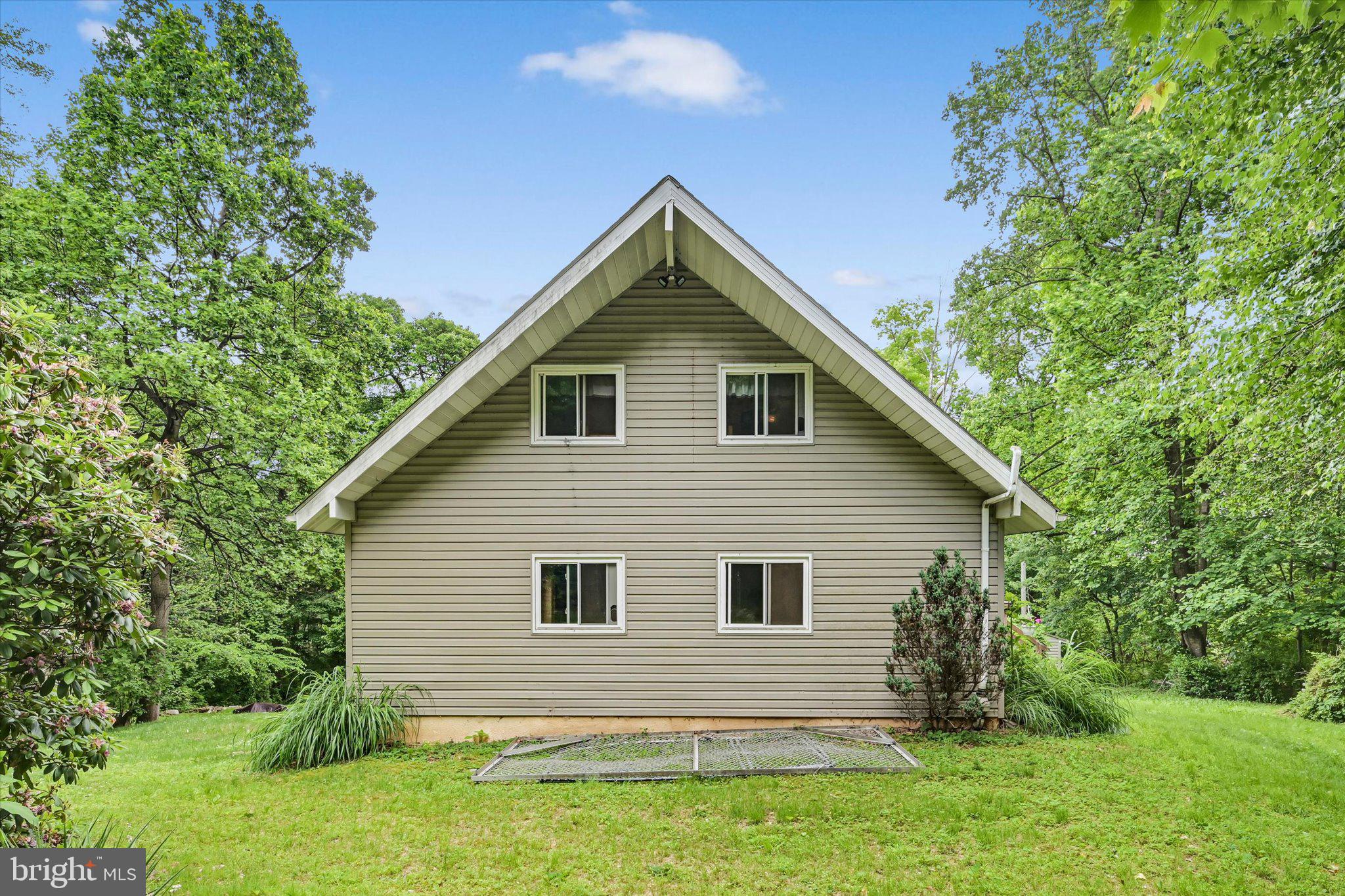 APPLE BLOSSOM ACRES - Residential