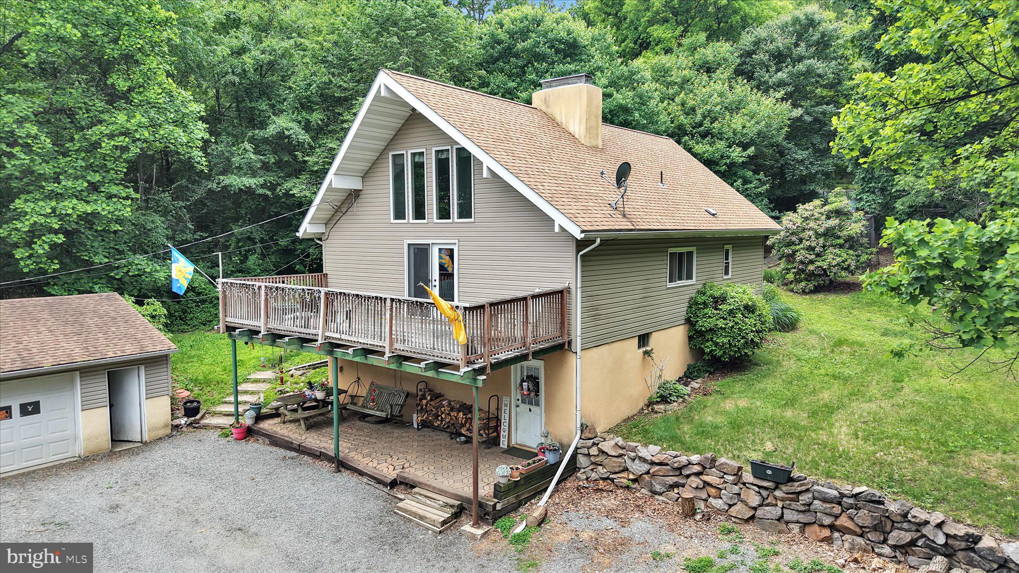 APPLE BLOSSOM ACRES - Residential