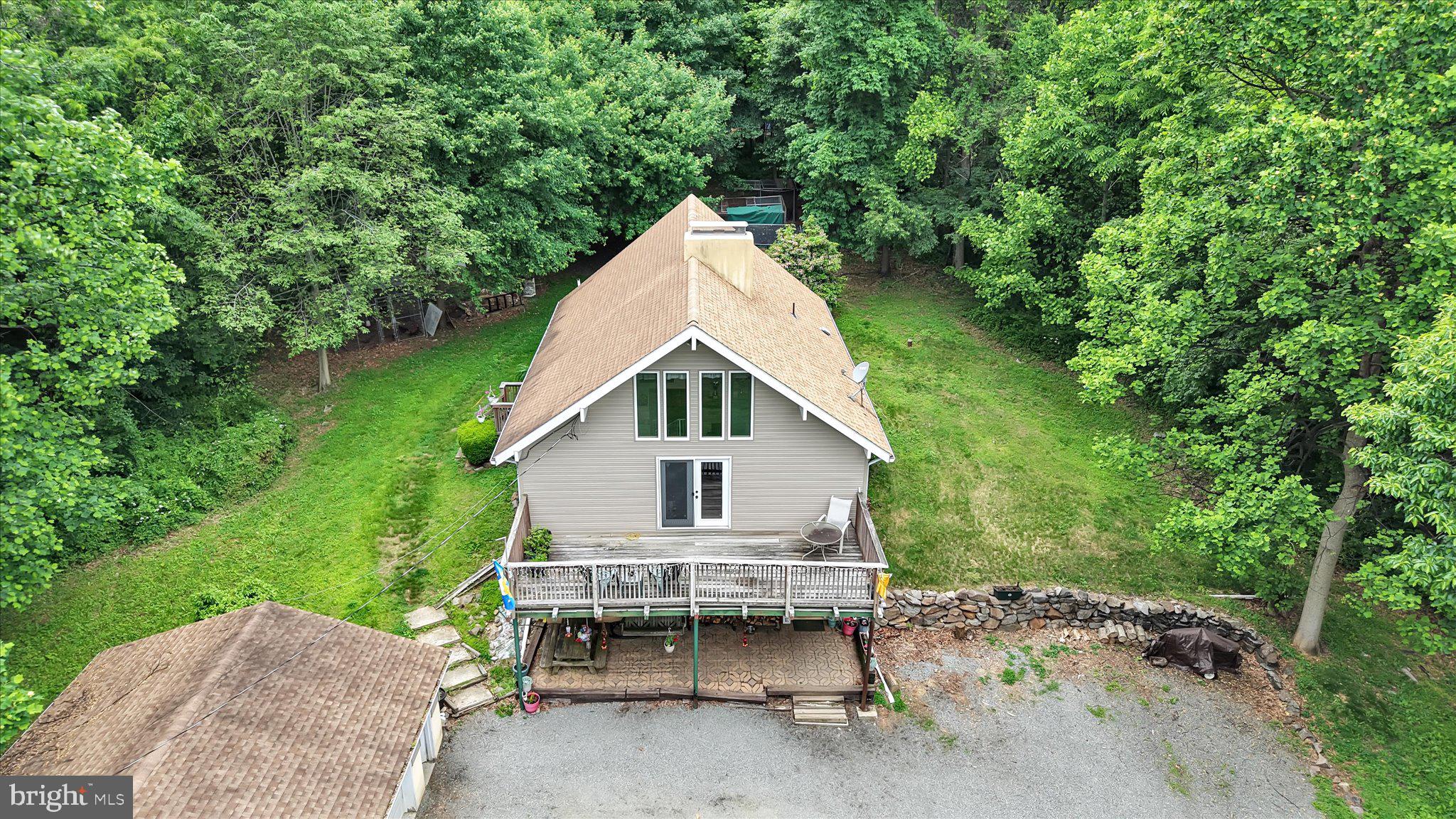 APPLE BLOSSOM ACRES - Residential