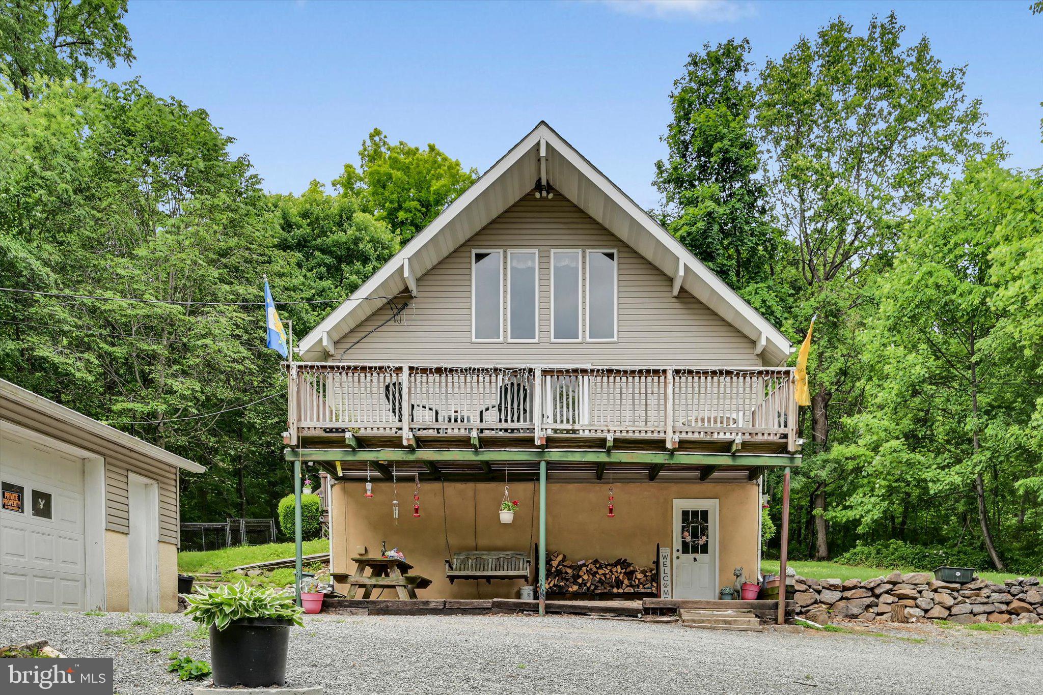 APPLE BLOSSOM ACRES - Residential