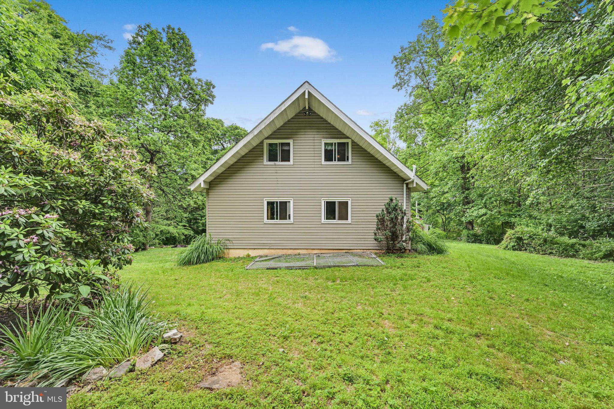 APPLE BLOSSOM ACRES - Residential