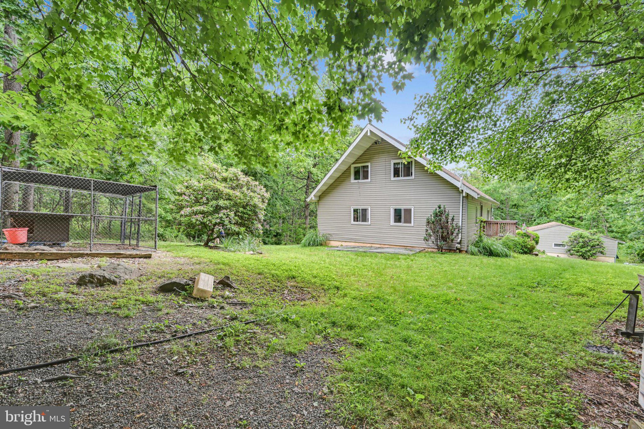 APPLE BLOSSOM ACRES - Residential