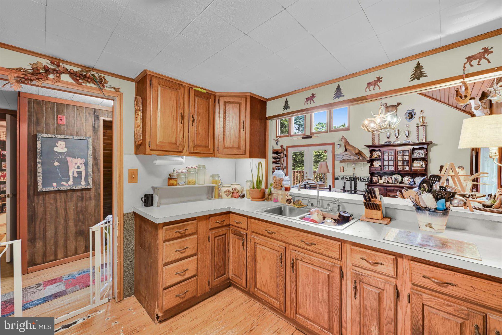 APPLE BLOSSOM ACRES - Residential
