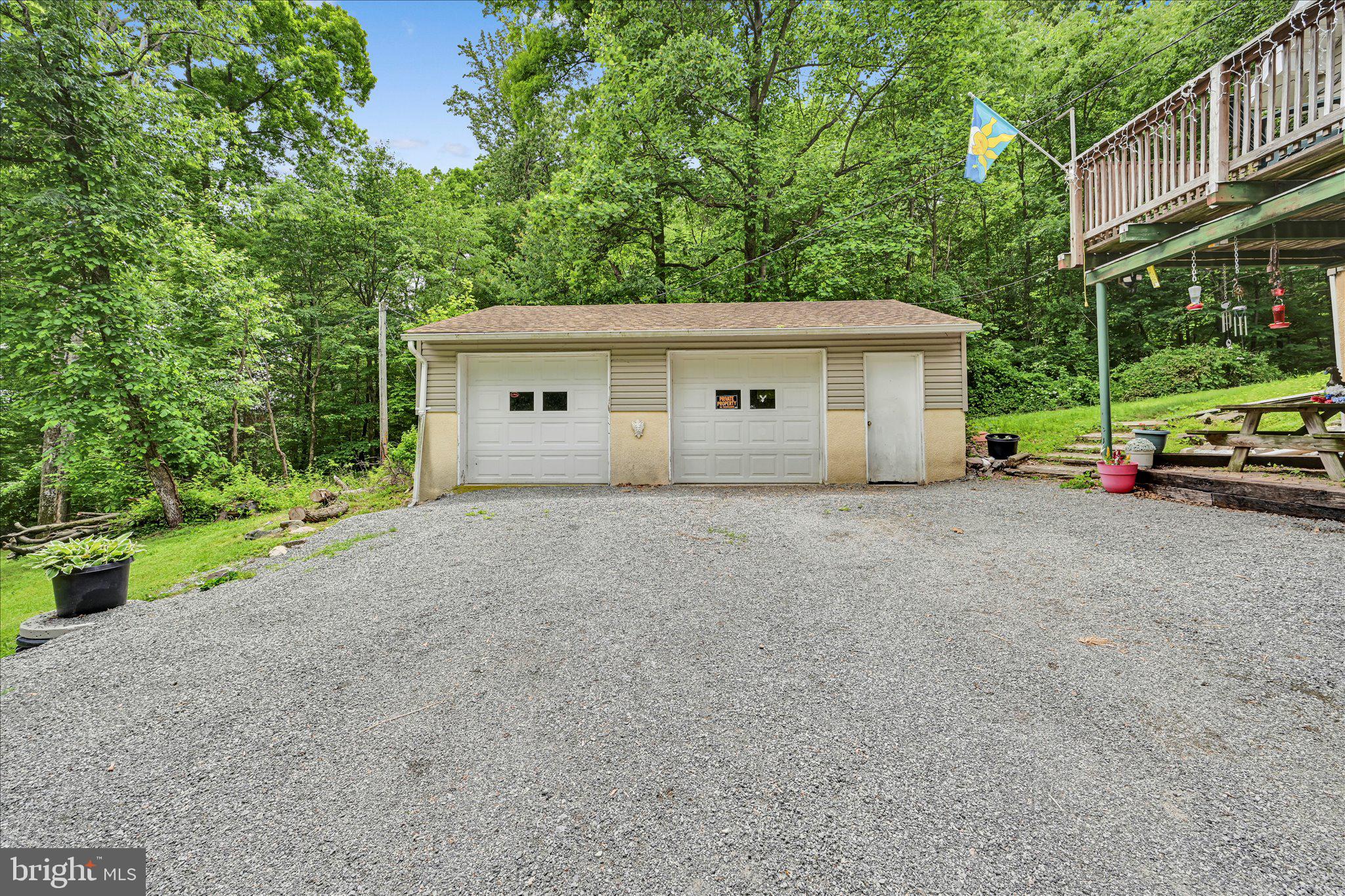 APPLE BLOSSOM ACRES - Residential