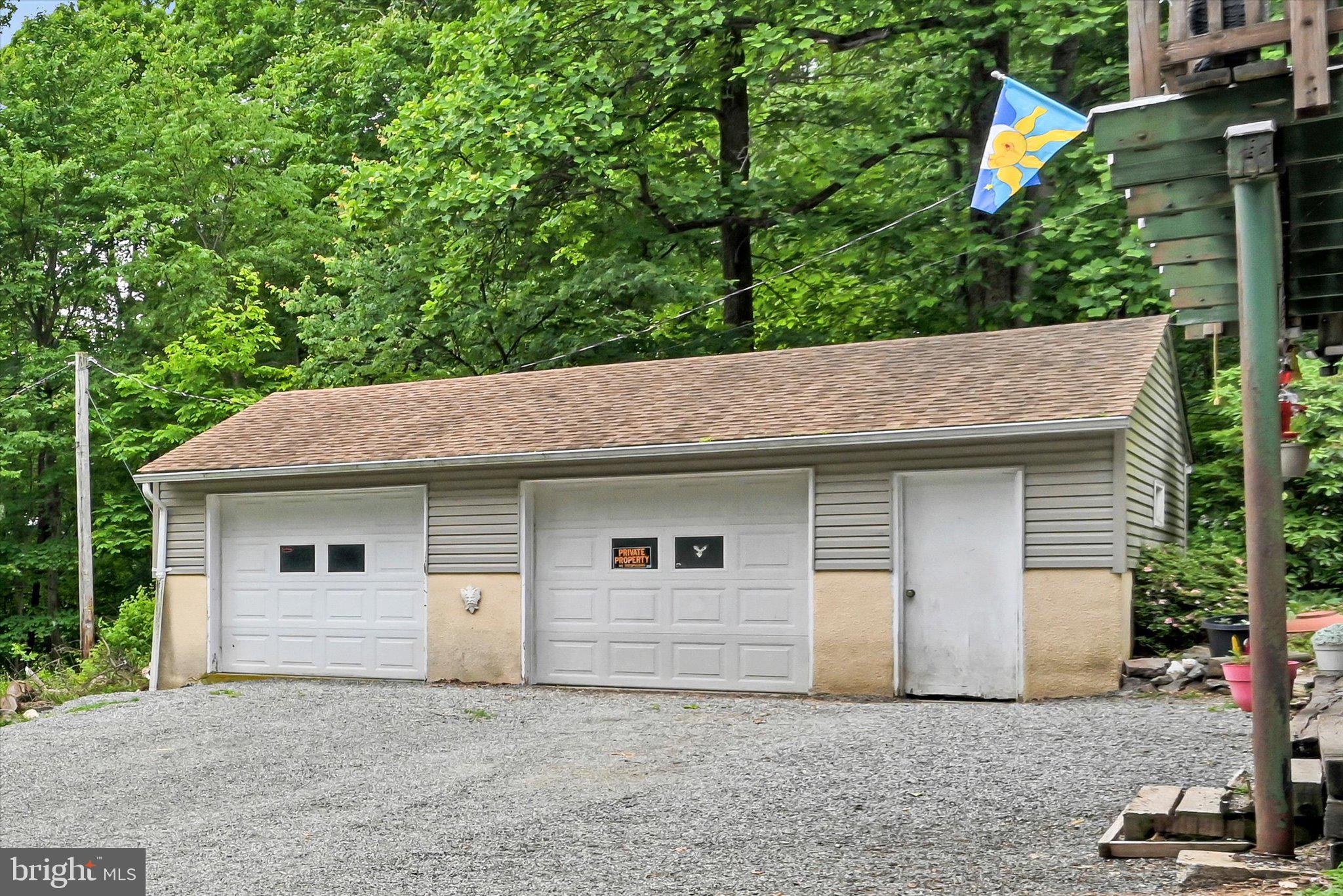 APPLE BLOSSOM ACRES - Residential