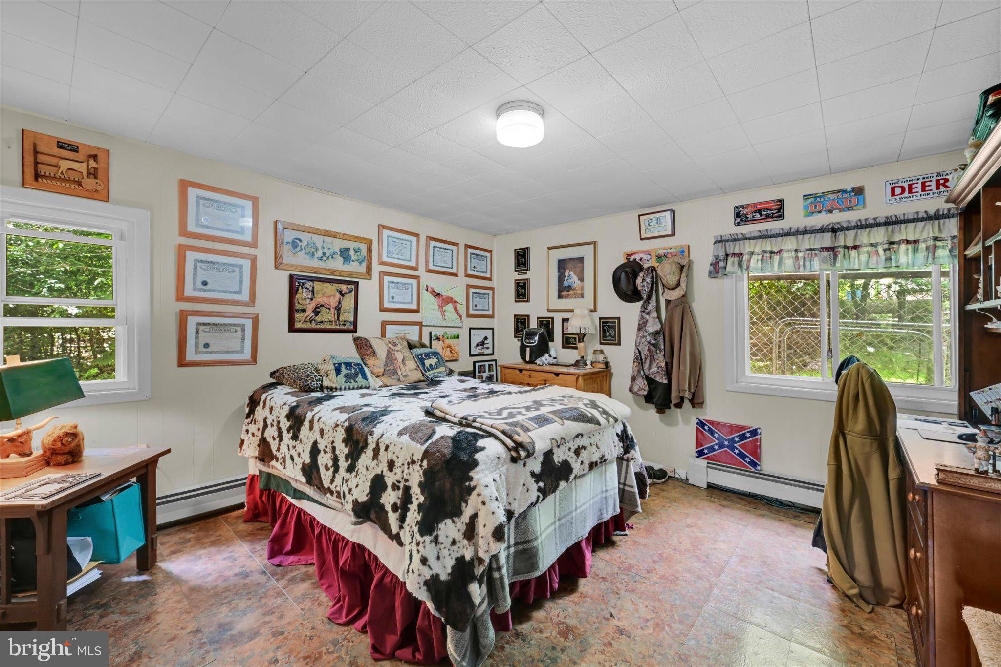 APPLE BLOSSOM ACRES - Residential