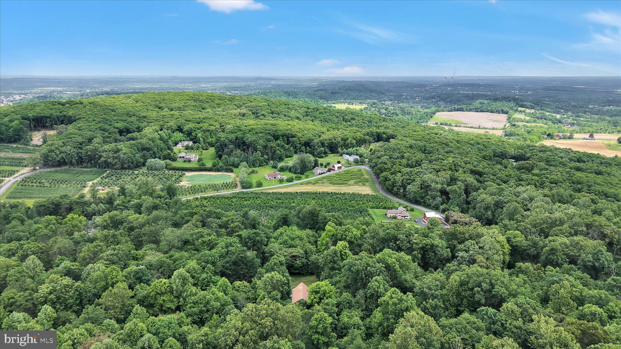 APPLE BLOSSOM ACRES - Residential