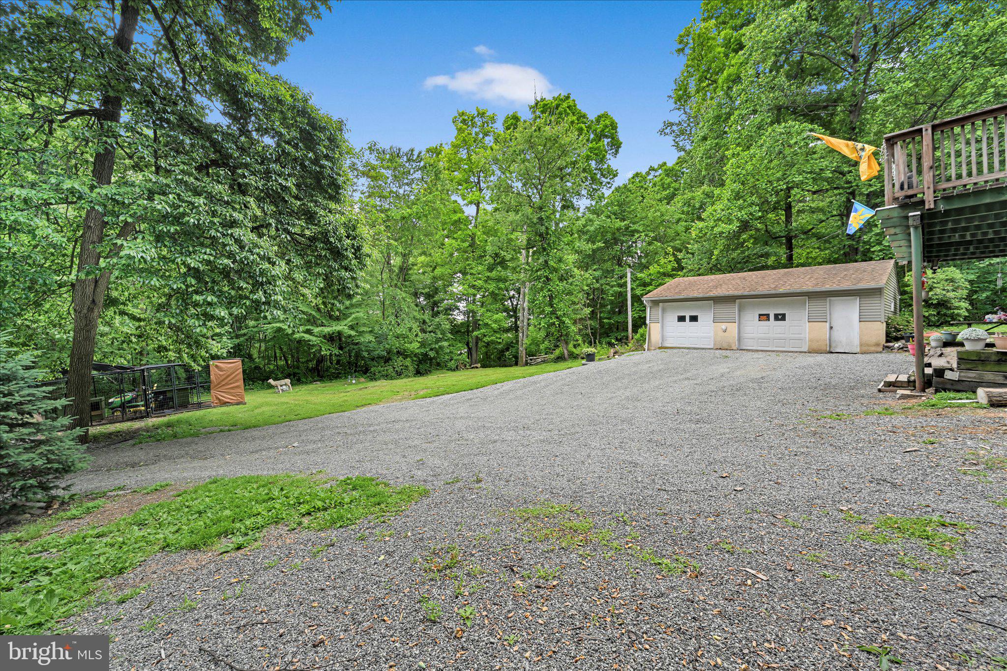 APPLE BLOSSOM ACRES - Residential