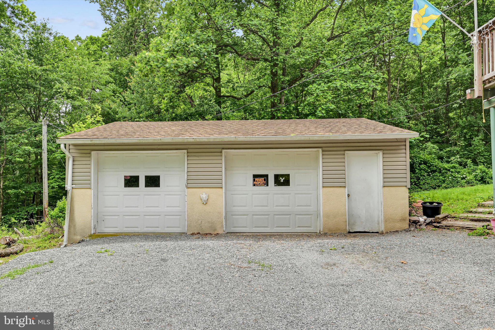 APPLE BLOSSOM ACRES - Residential