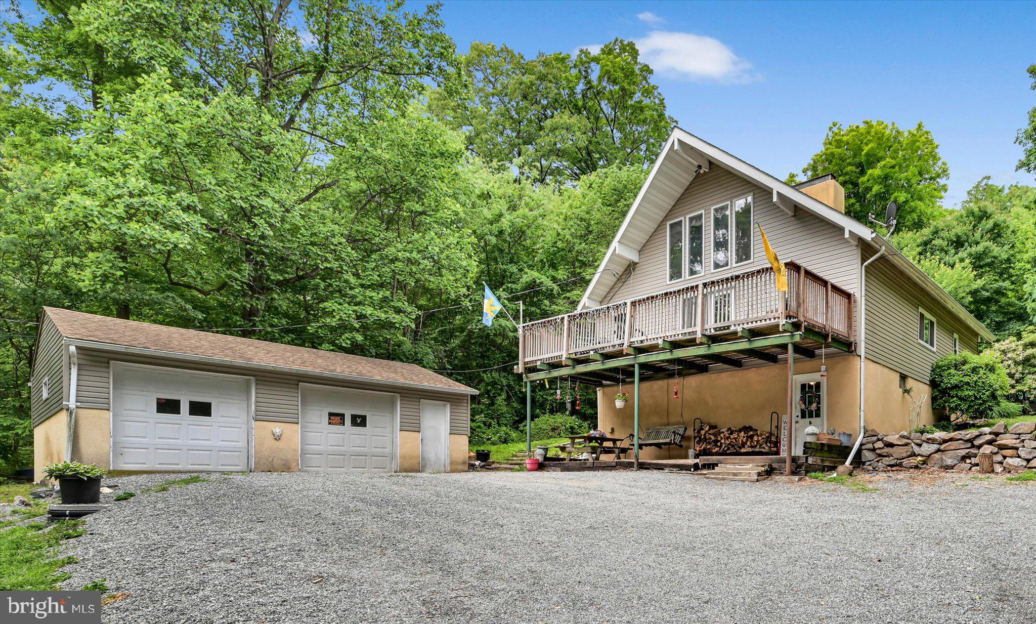 APPLE BLOSSOM ACRES - Residential