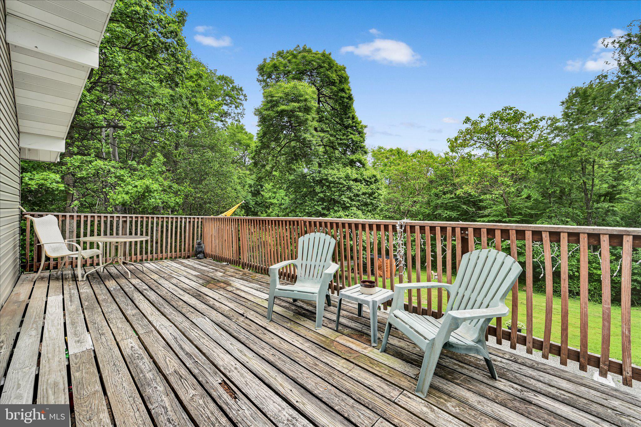 APPLE BLOSSOM ACRES - Residential