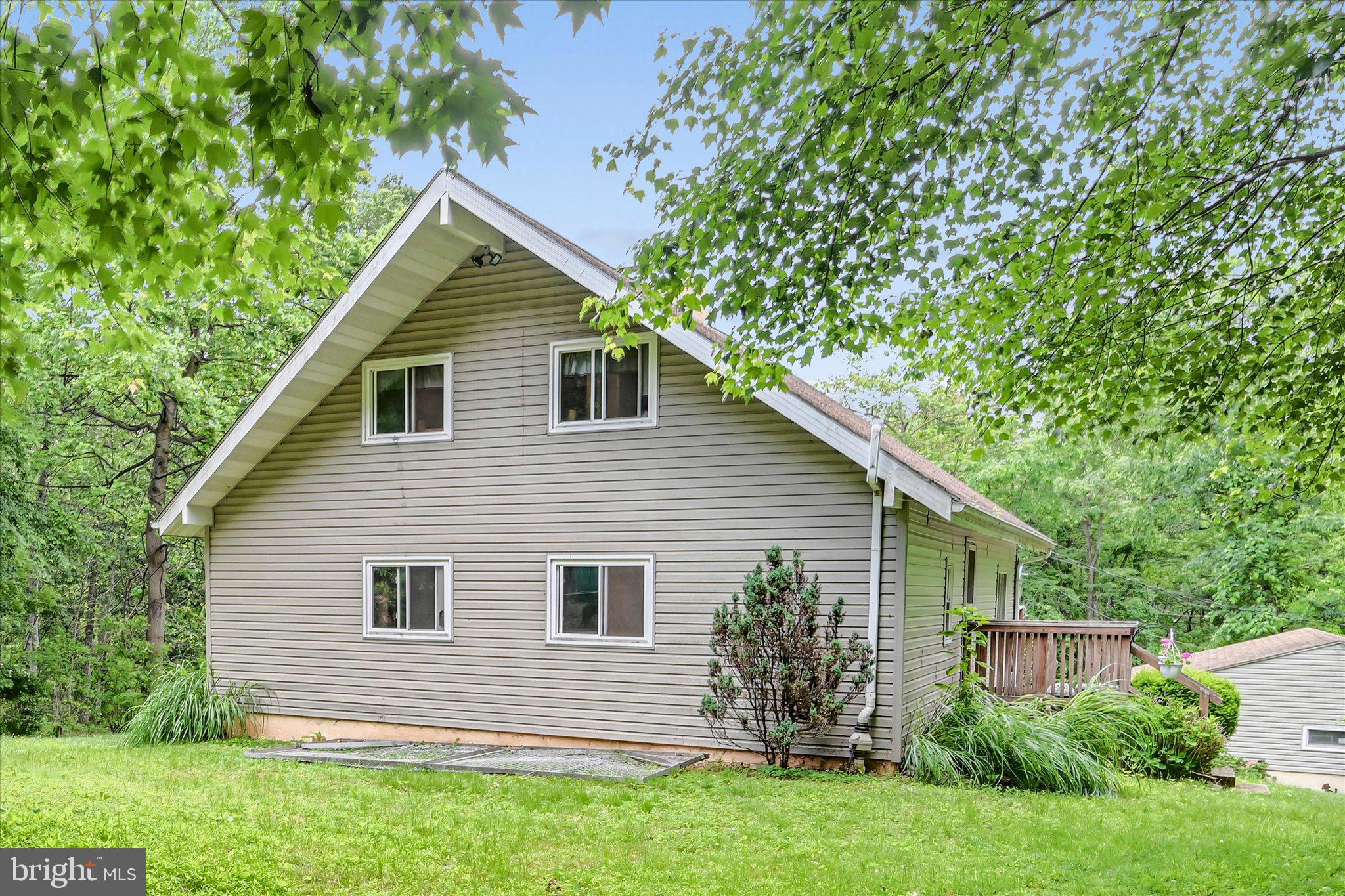 APPLE BLOSSOM ACRES - Residential