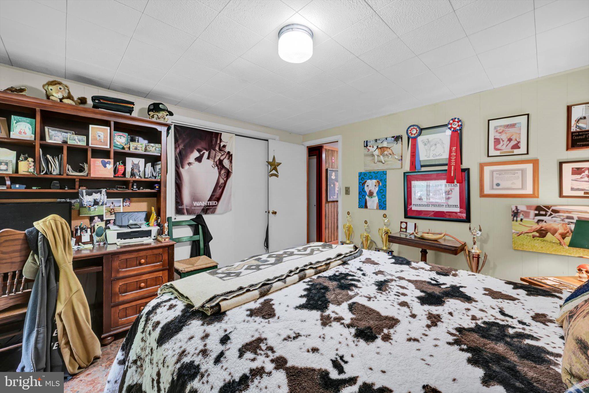 APPLE BLOSSOM ACRES - Residential