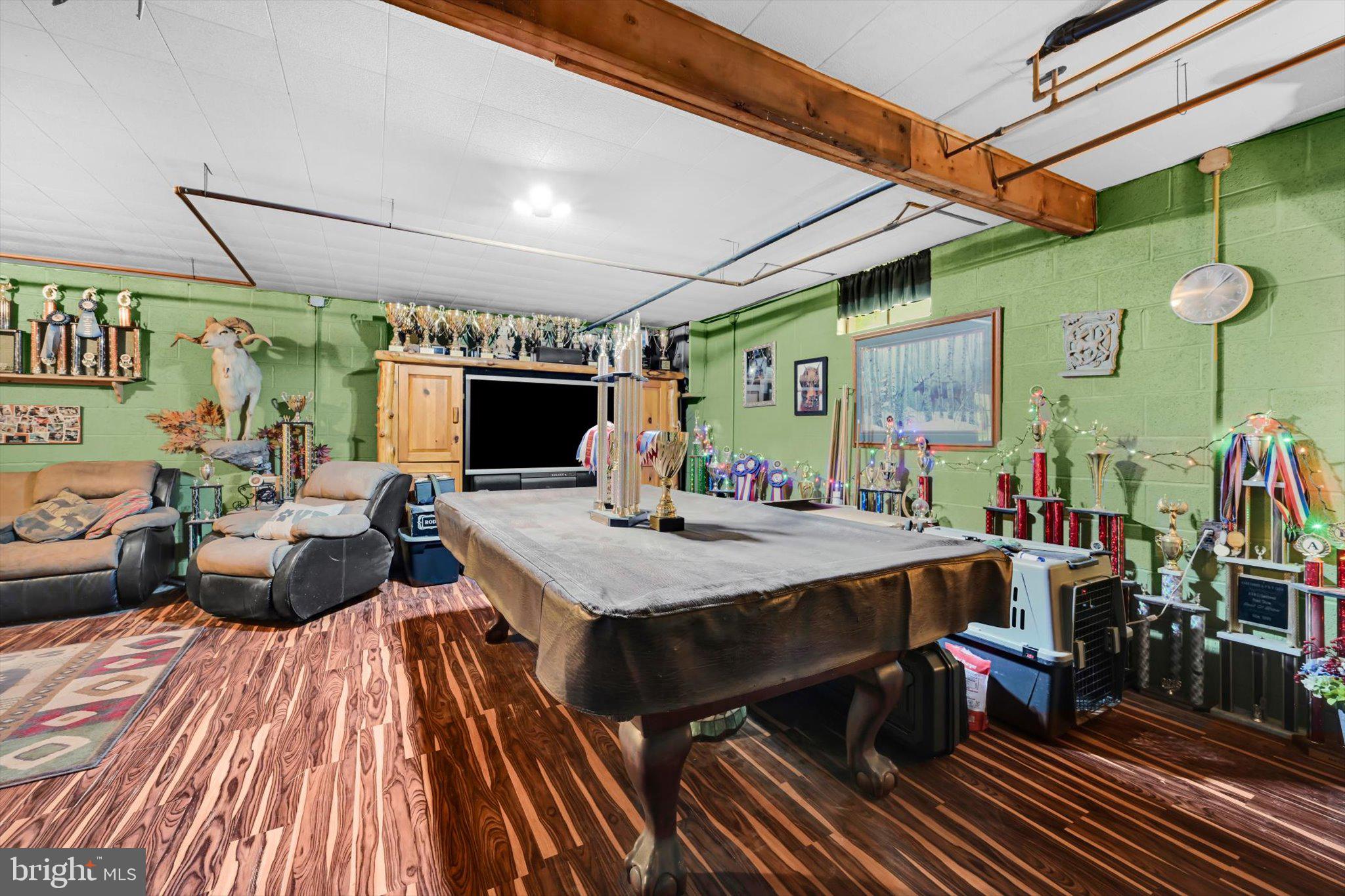 APPLE BLOSSOM ACRES - Residential