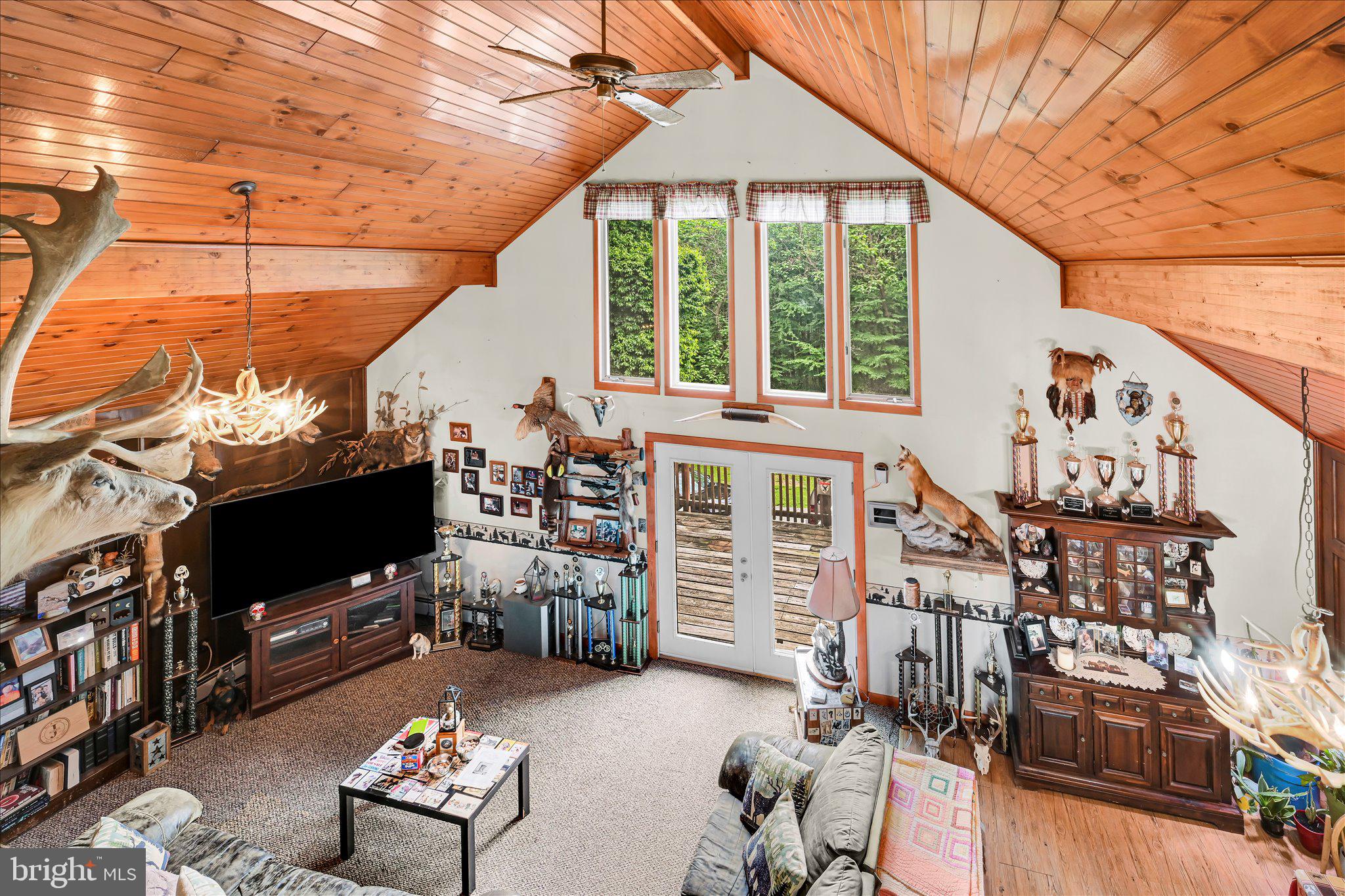 APPLE BLOSSOM ACRES - Residential