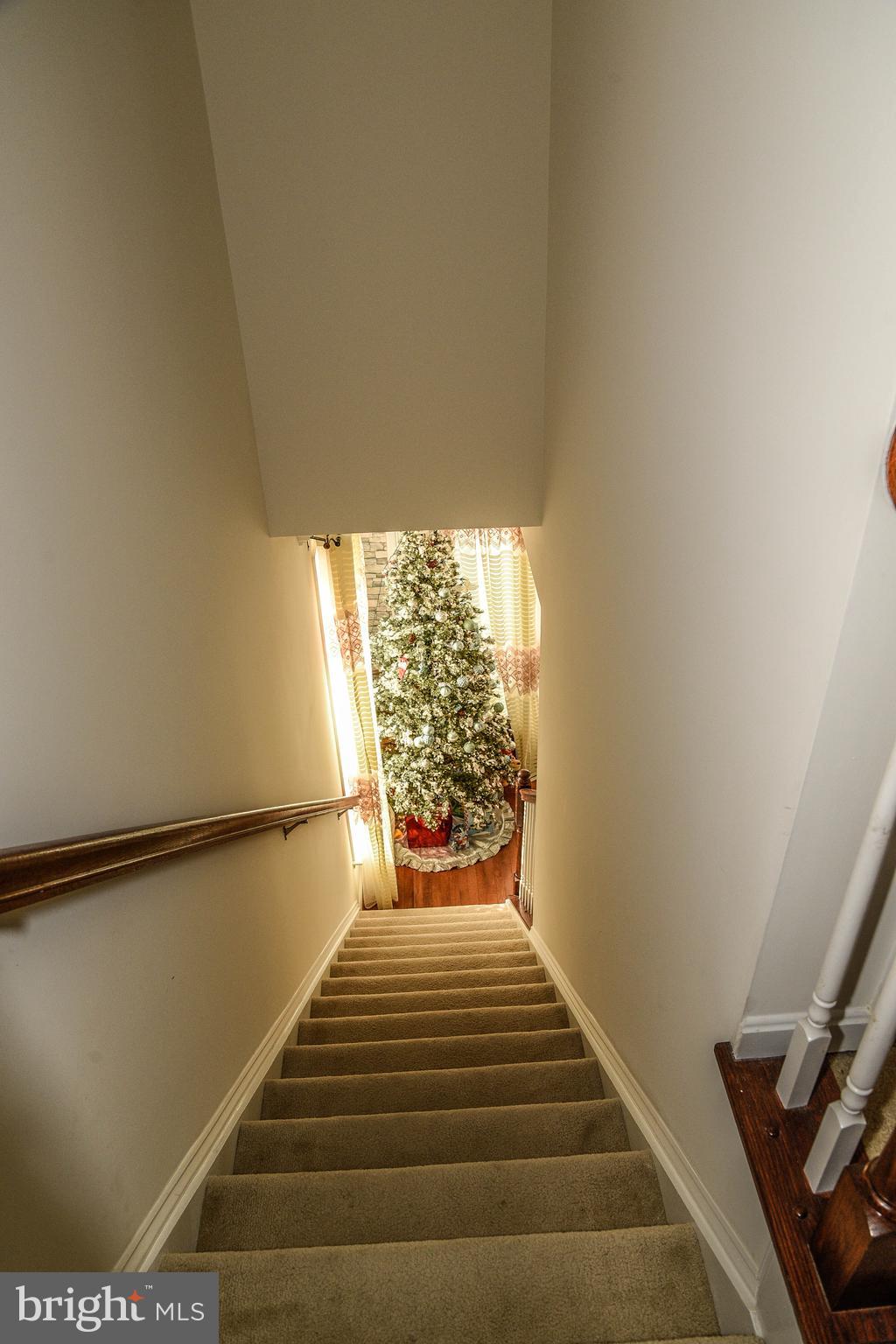 POWELLS RUN VILLAGE COND - Residential