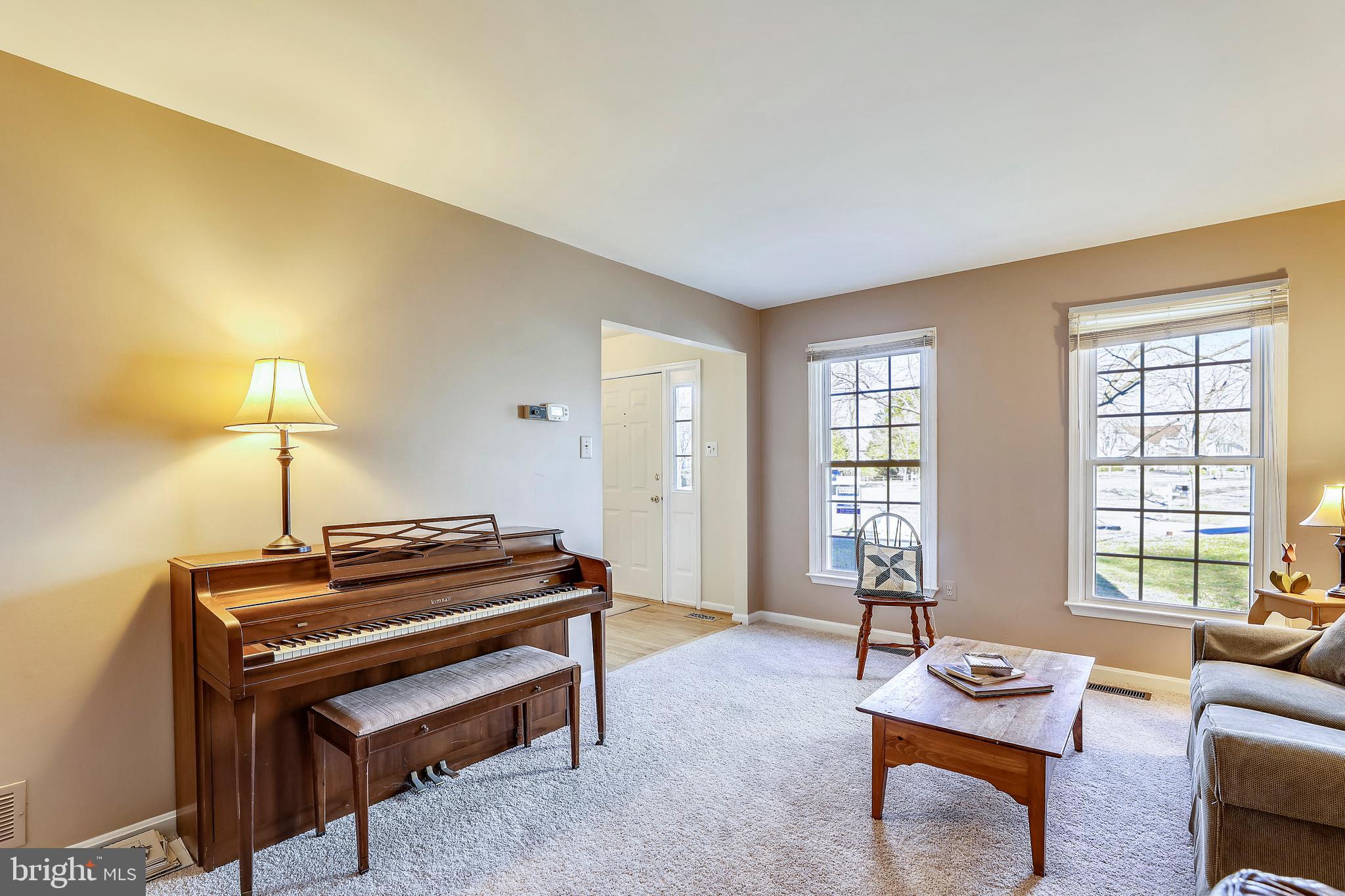 QUAIL RUN - Residential