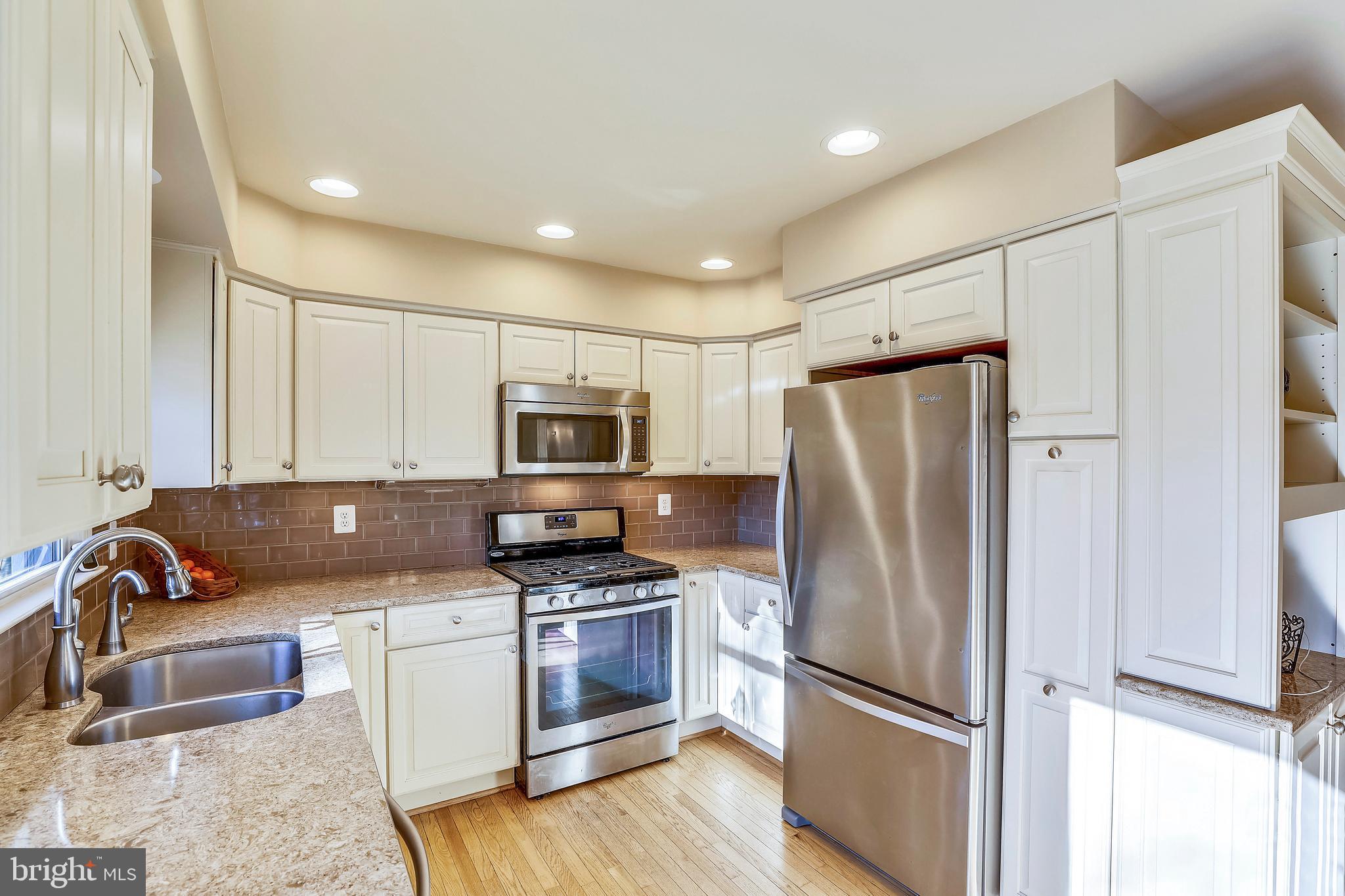 QUAIL RUN - Residential