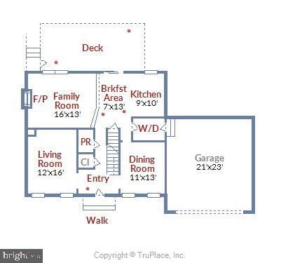 QUAIL RUN - Residential