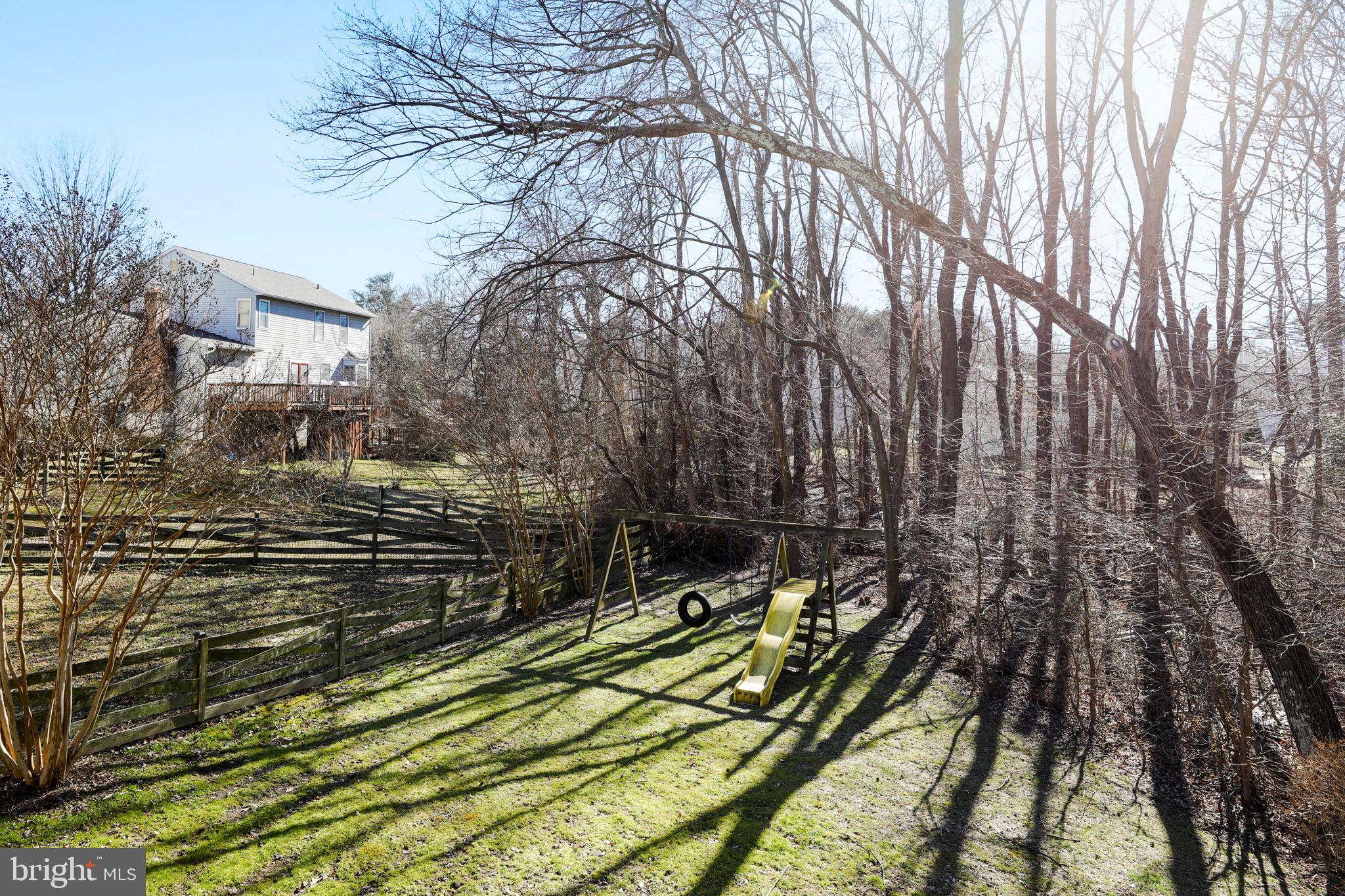 QUAIL RUN - Residential