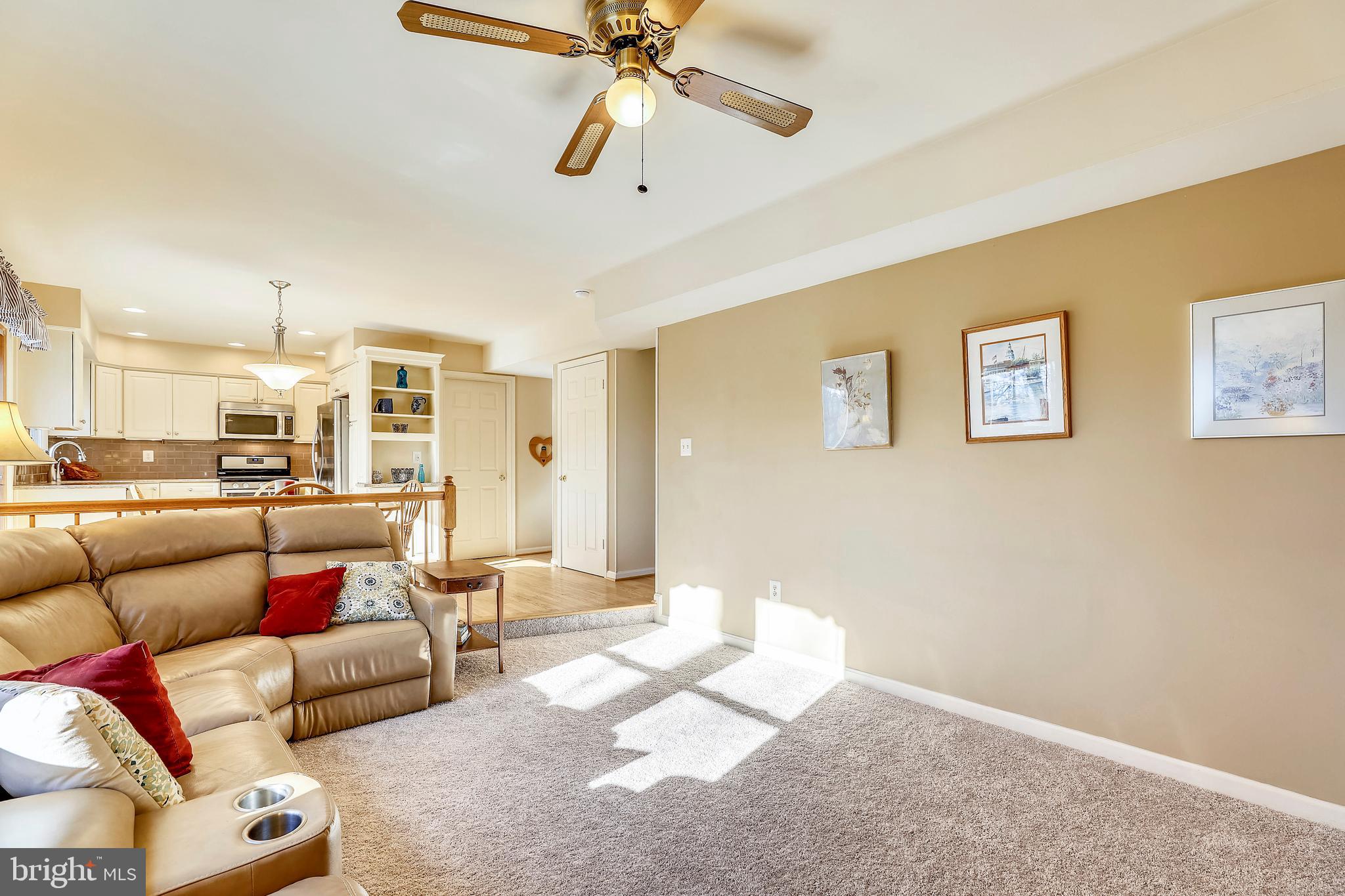 QUAIL RUN - Residential