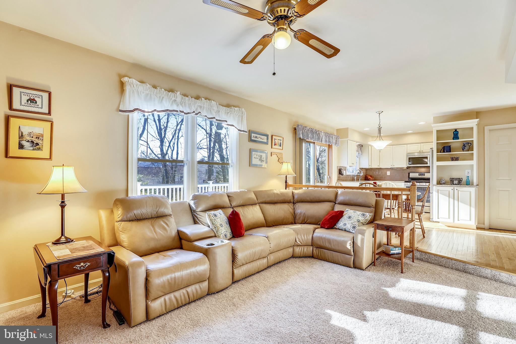 QUAIL RUN - Residential