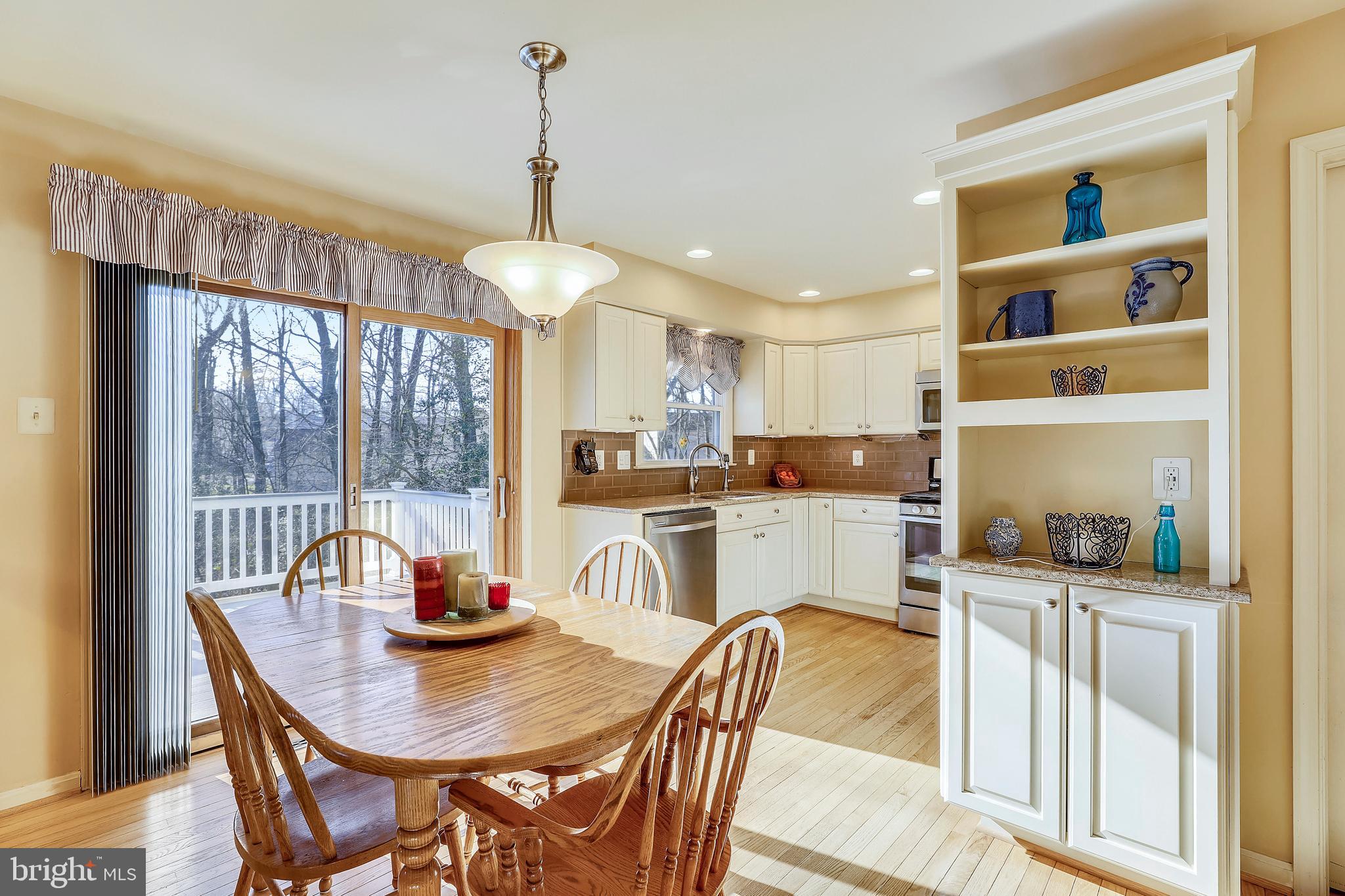 QUAIL RUN - Residential