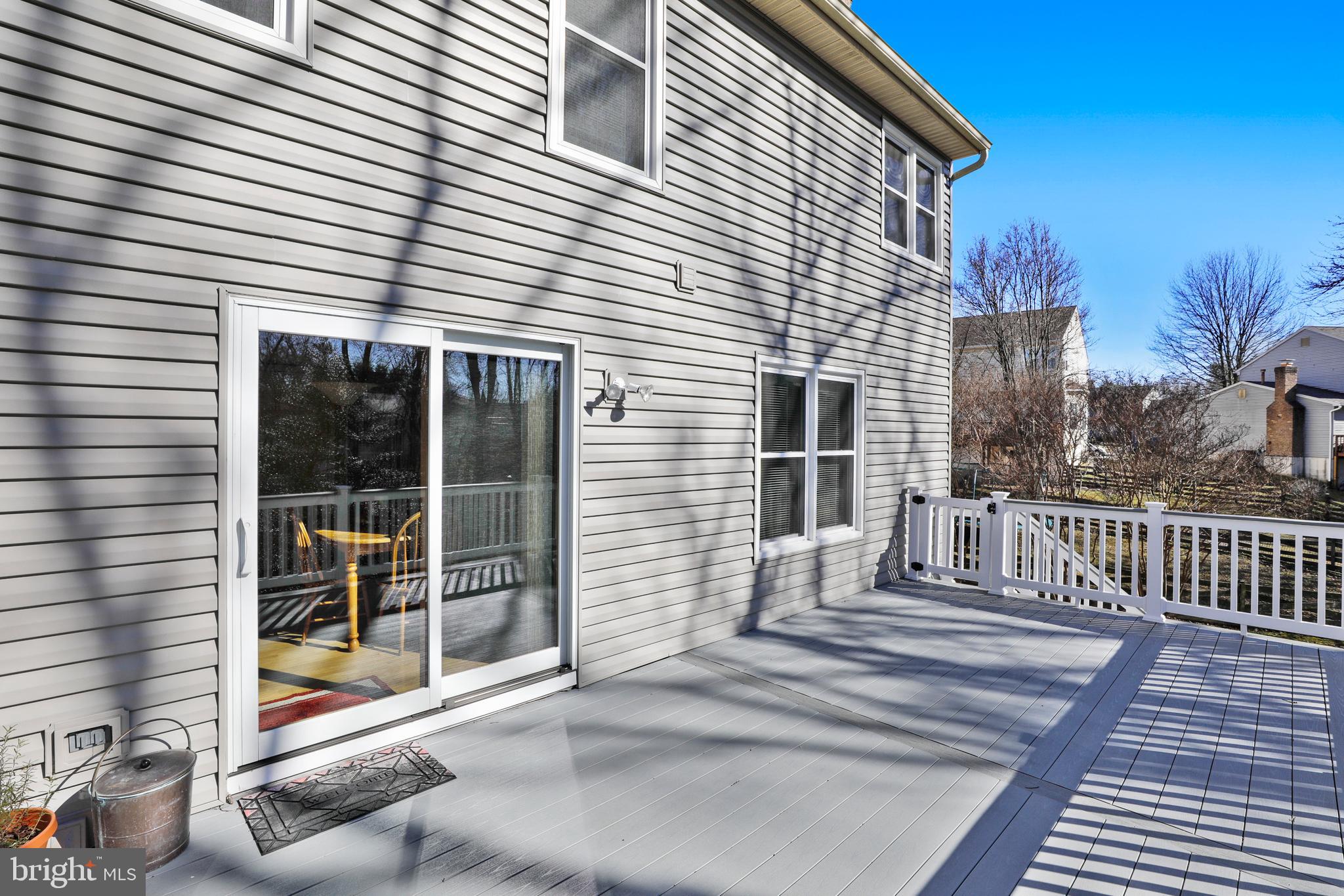 QUAIL RUN - Residential