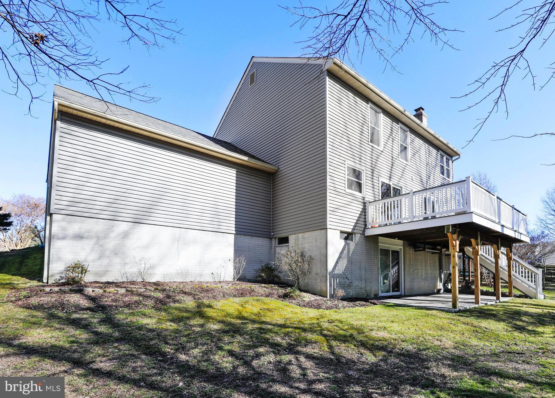 QUAIL RUN - Residential