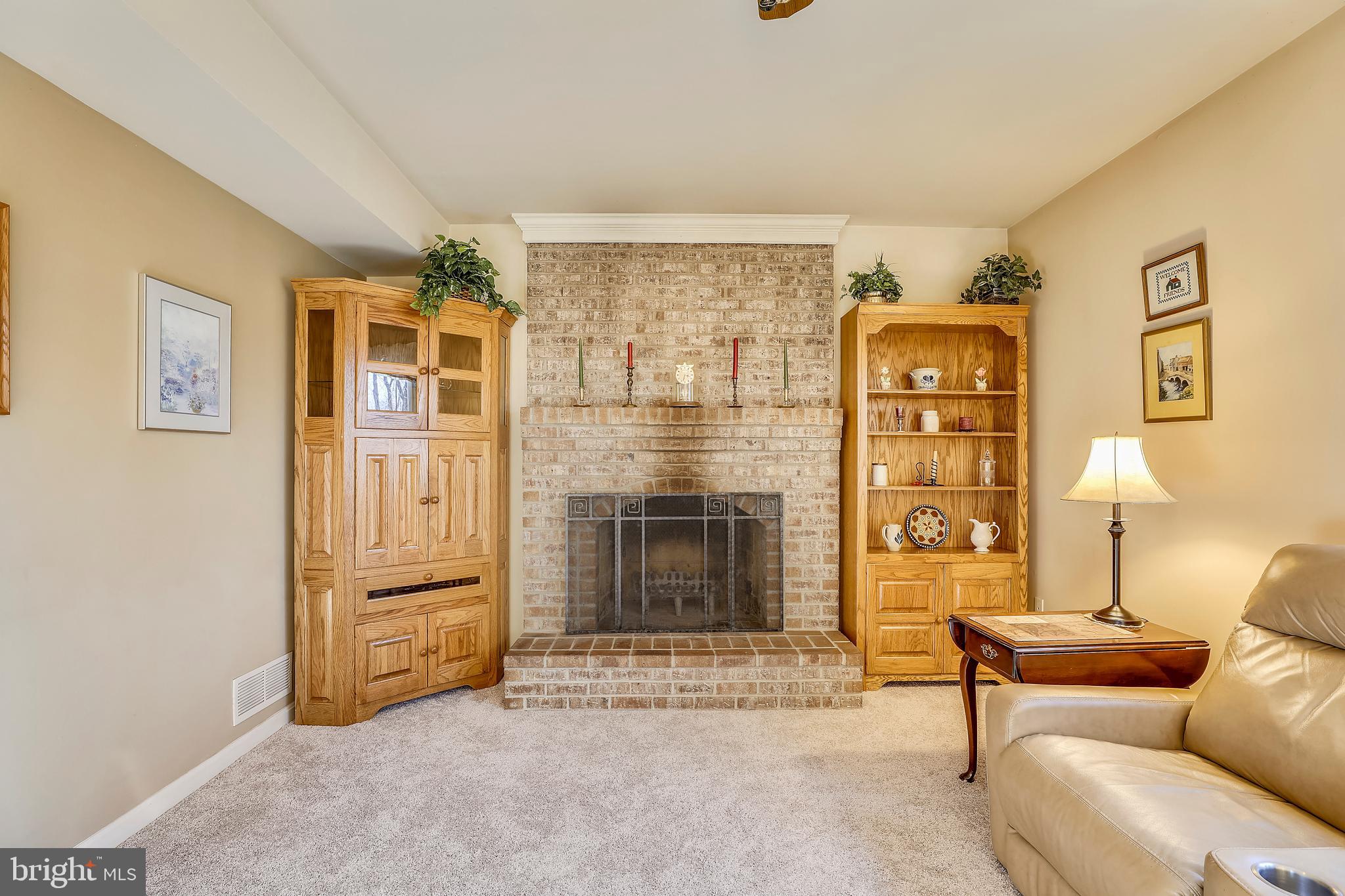 QUAIL RUN - Residential