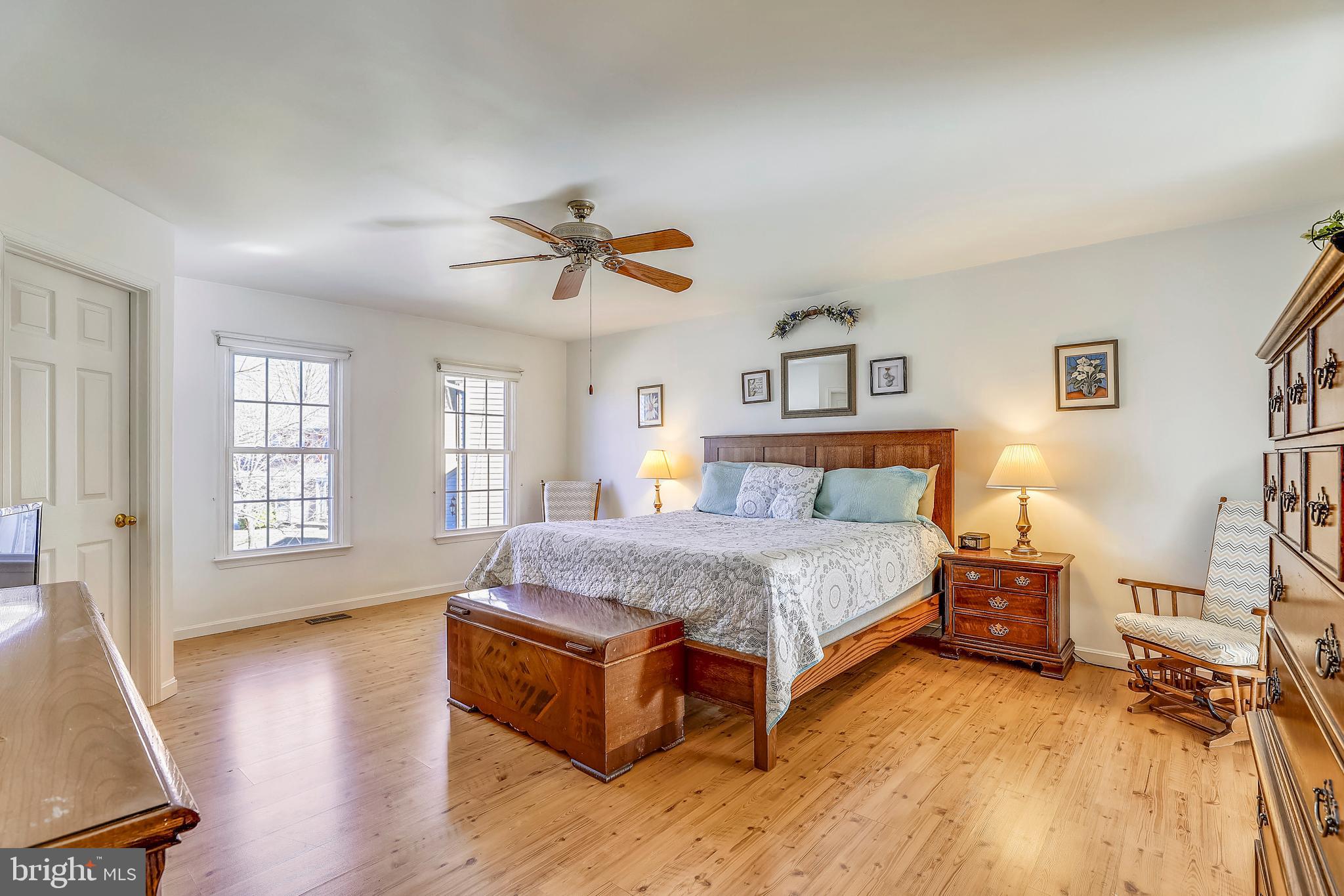 QUAIL RUN - Residential