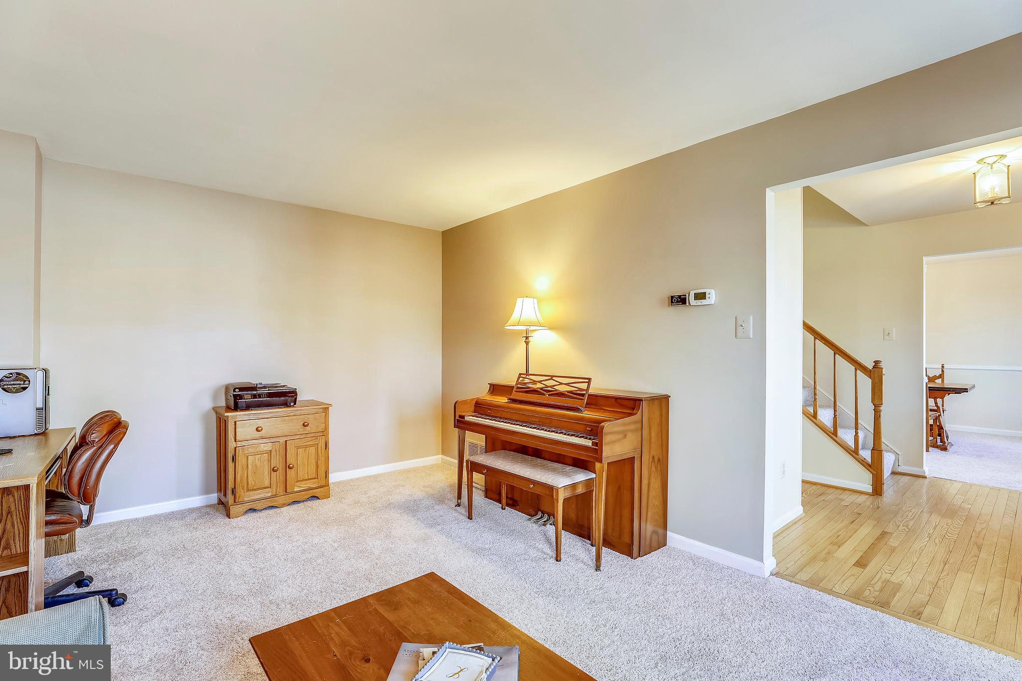 QUAIL RUN - Residential