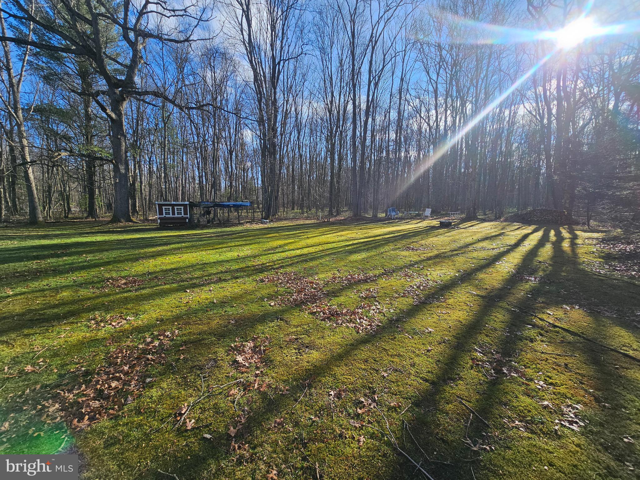 GREEN GLADE - Residential