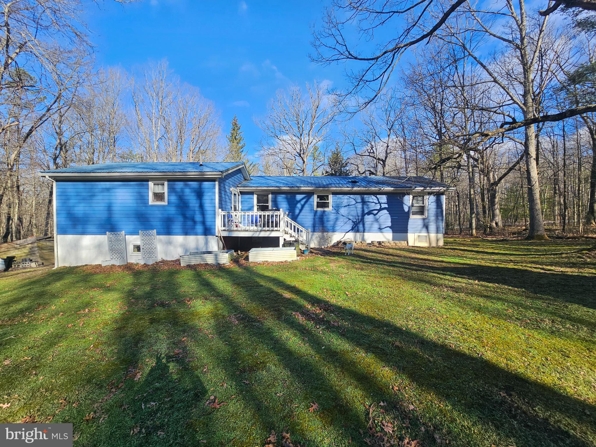 GREEN GLADE - Residential