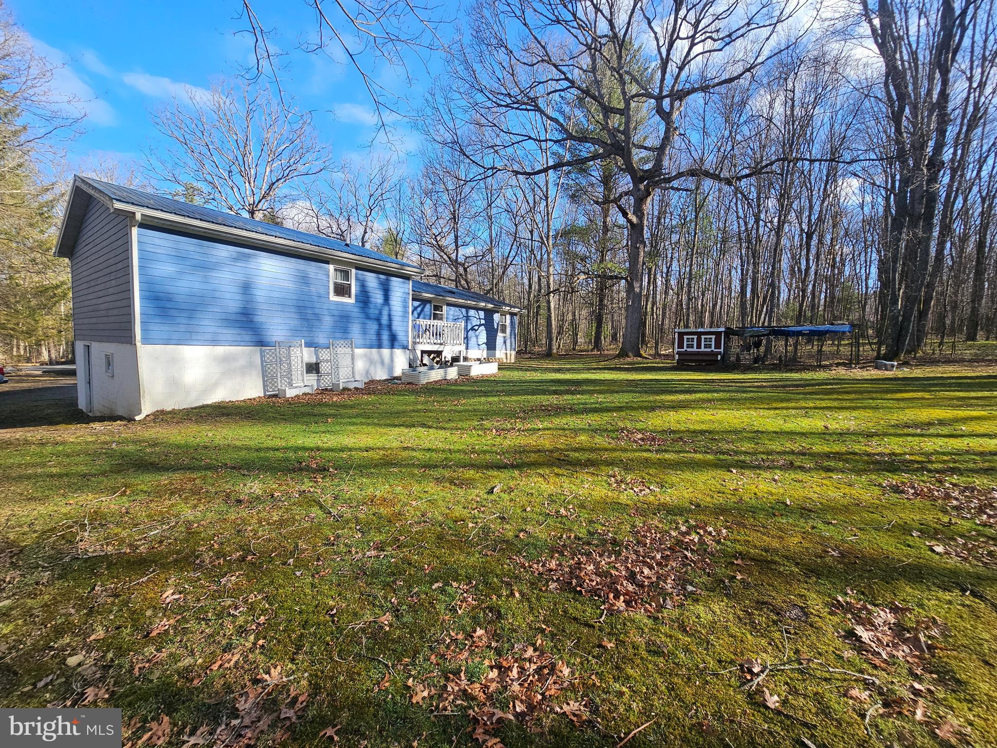 GREEN GLADE - Residential