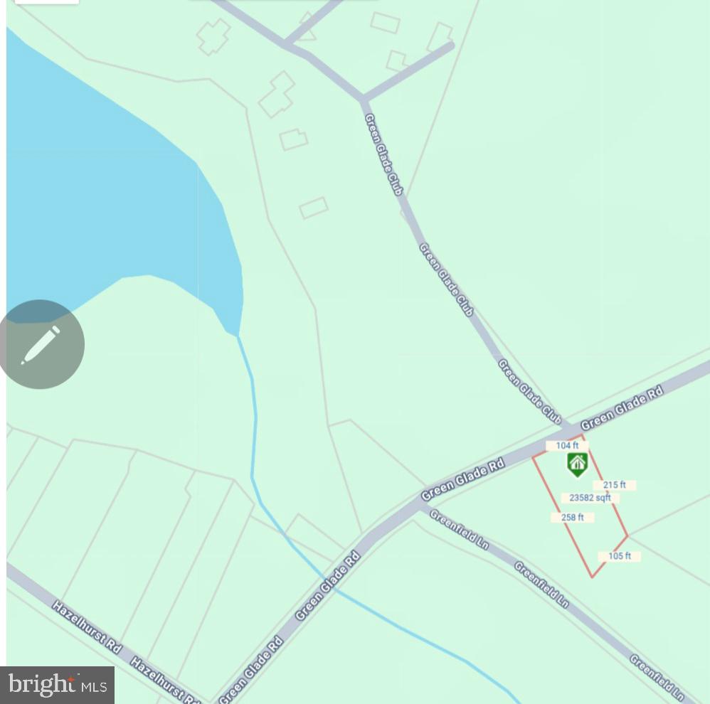 GREEN GLADE - Residential