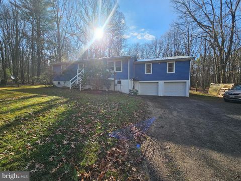 Homes For Sale - 1104 Green Glade Road<br/> SWANTON, MD 21561