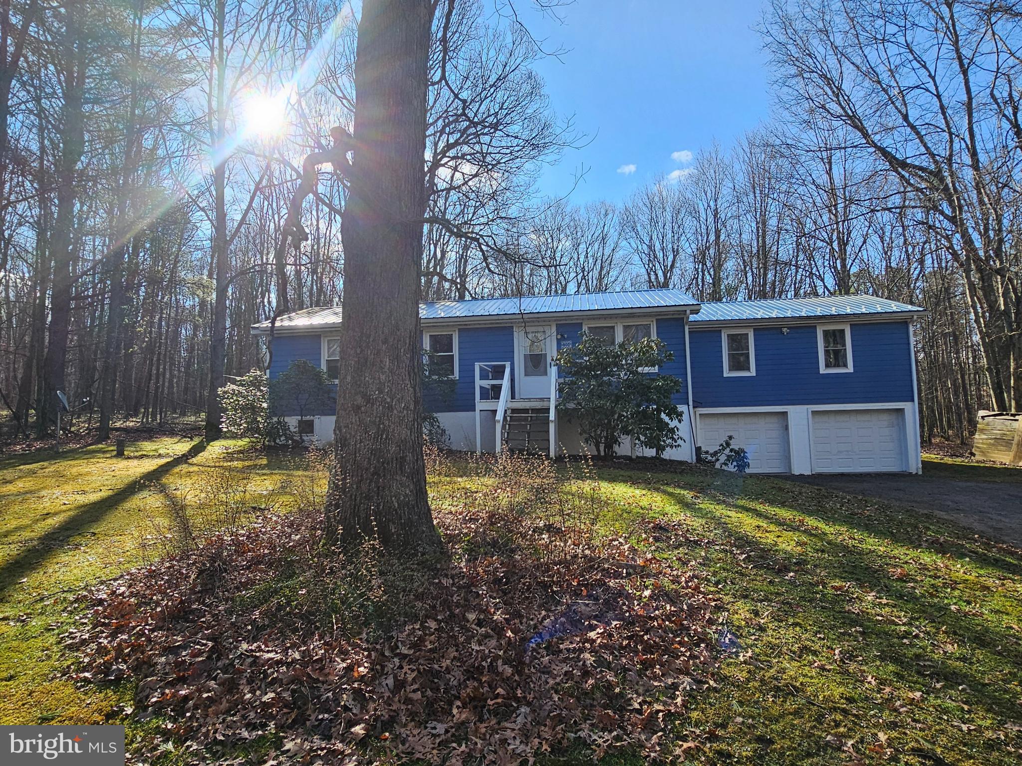 GREEN GLADE - Residential